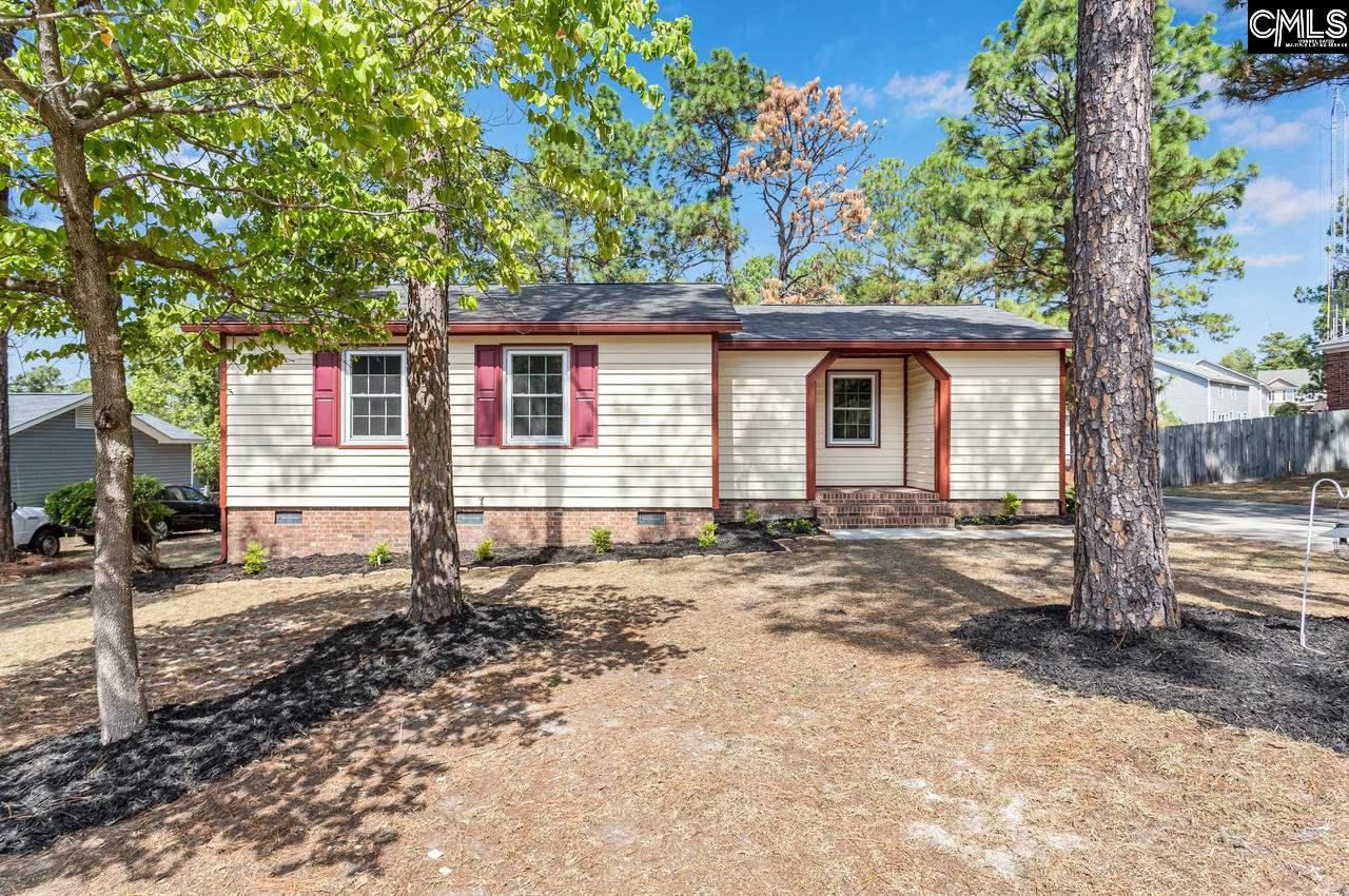 213 Pond Ridge Rd E Columbia, SC 29223