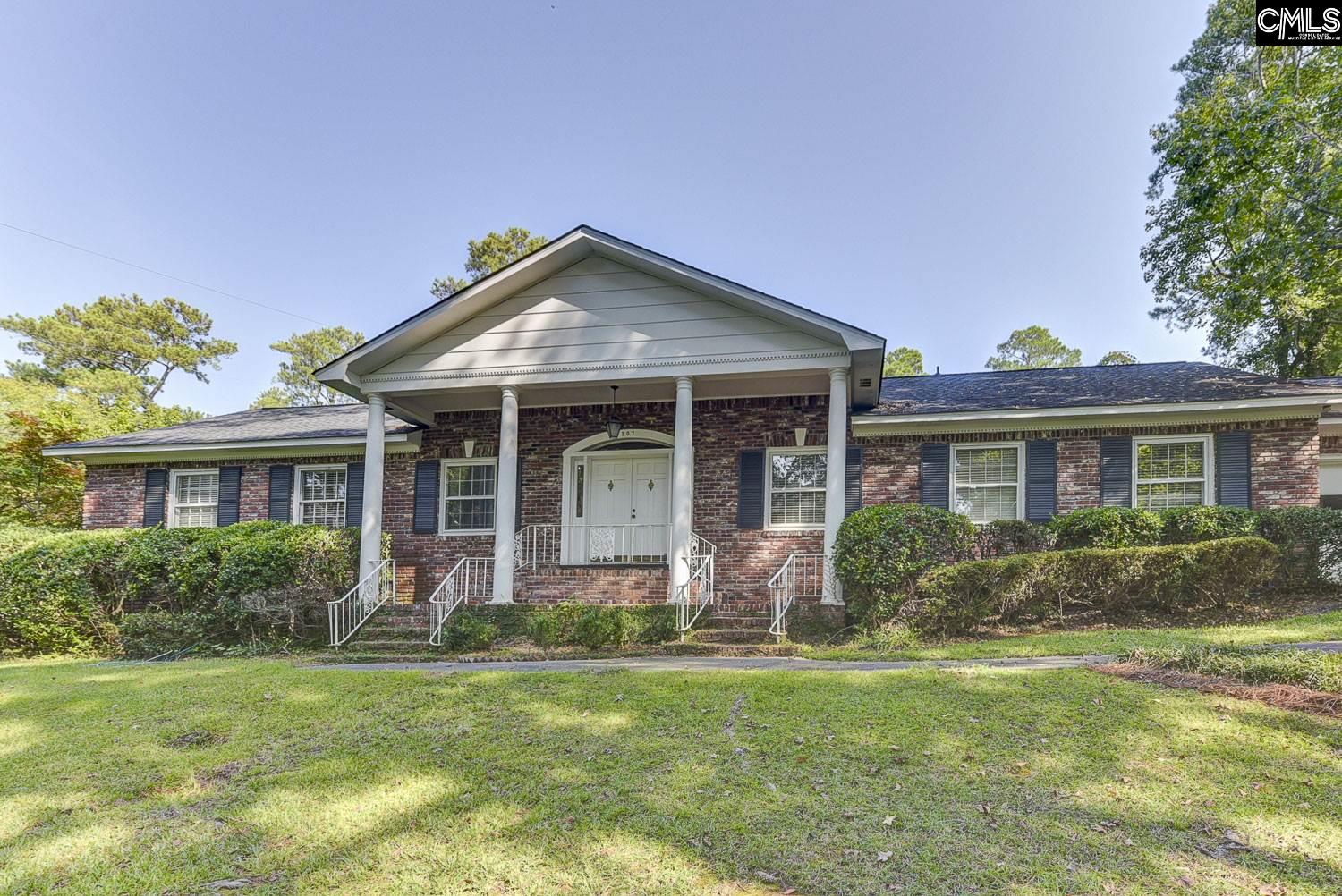 207 Leton Dr Columbia, SC 29210