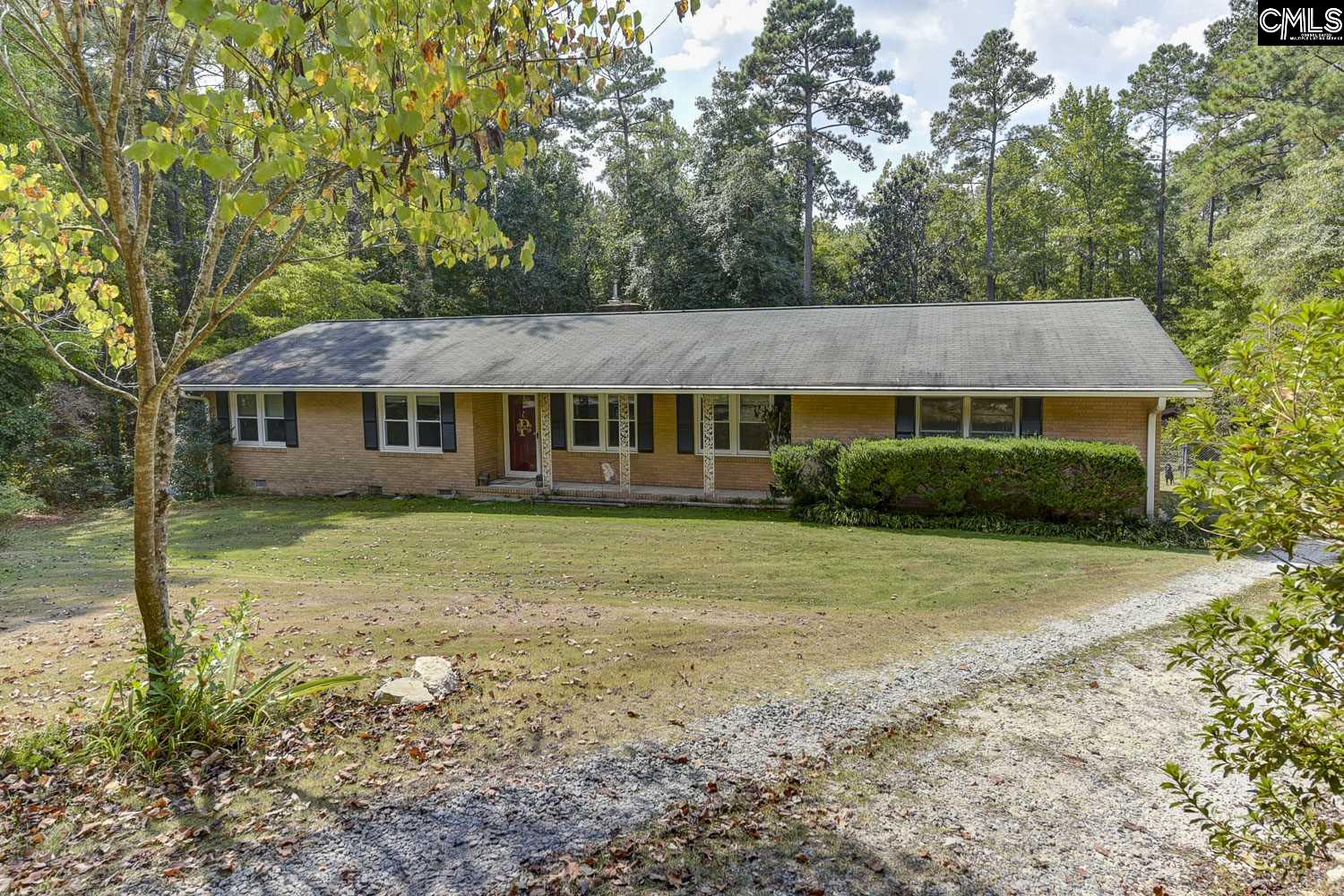 1027 Skyview Columbia, SC 29203