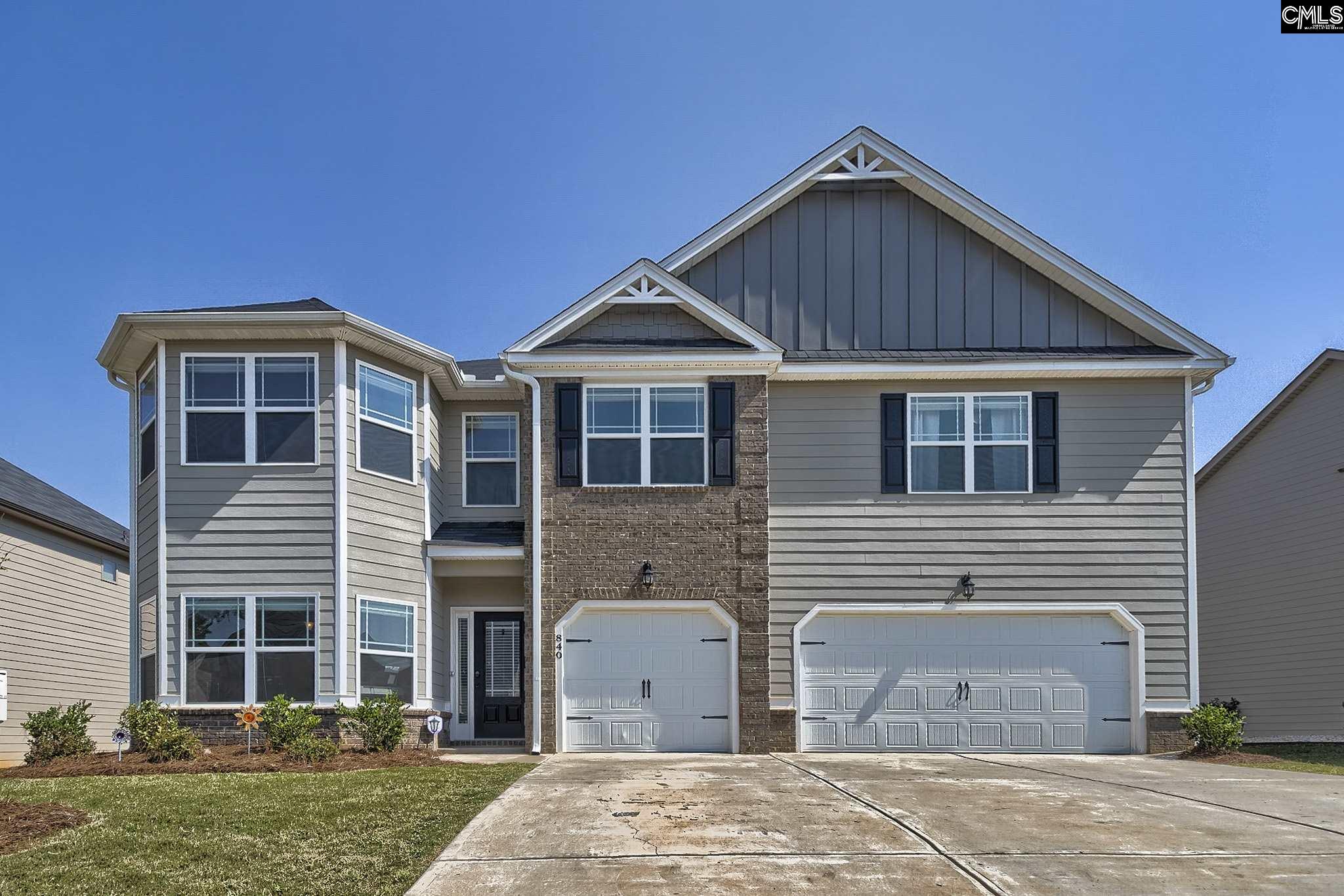 840 Lone Oak Lexington, SC 29073