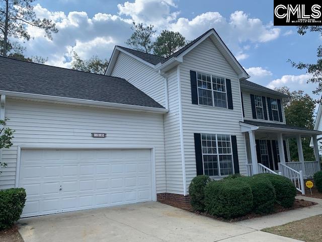 1012 Majestic Columbia, SC 29223