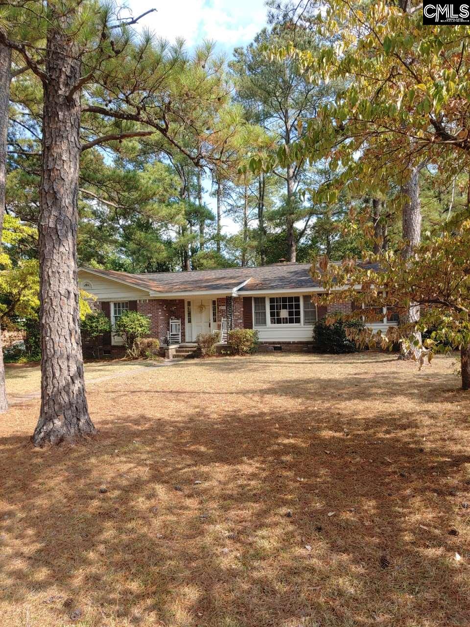 6600 Brookfield Columbia, SC 29206