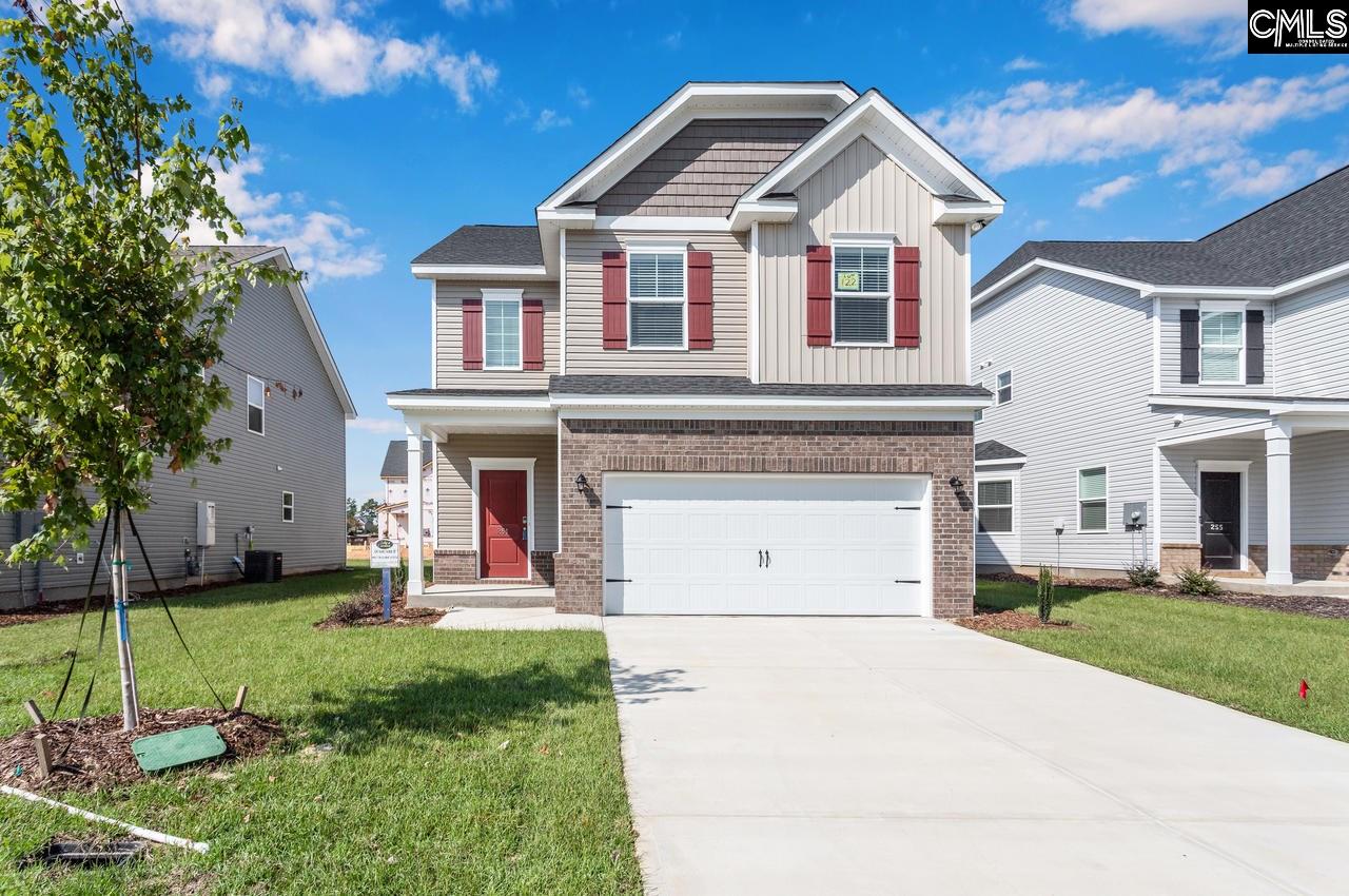251 Ashewicke Columbia, SC 29229