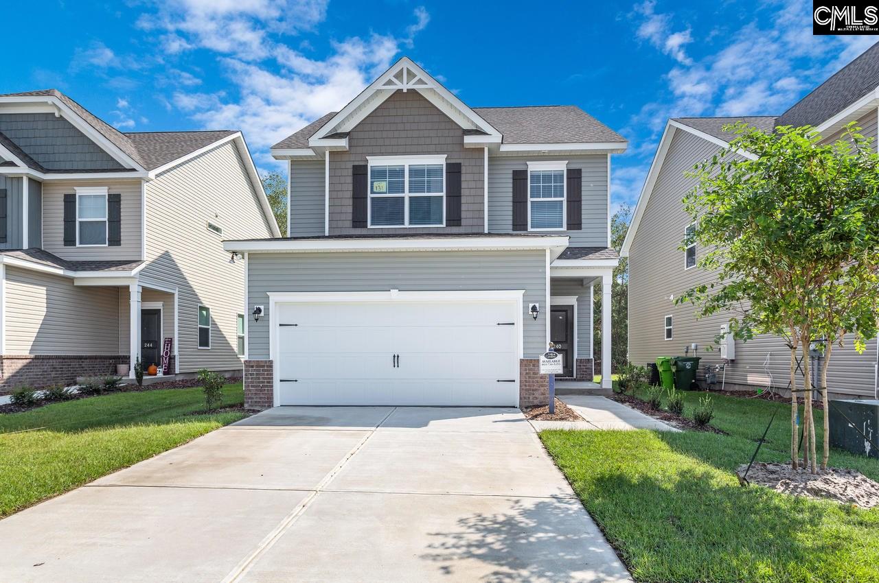 240 Ashewicke Columbia, SC 29229