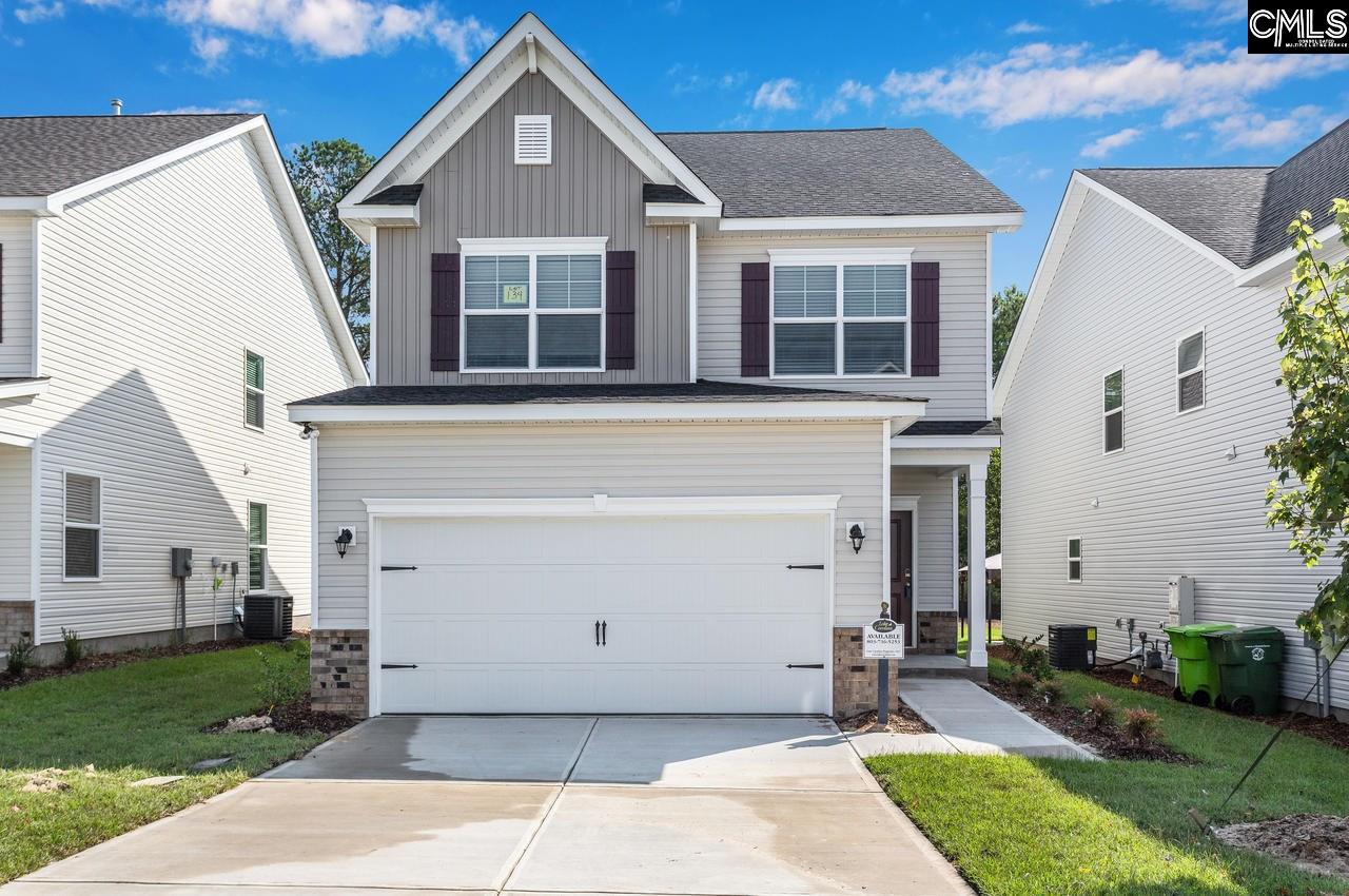 232 Ashewicke Columbia, SC 29229
