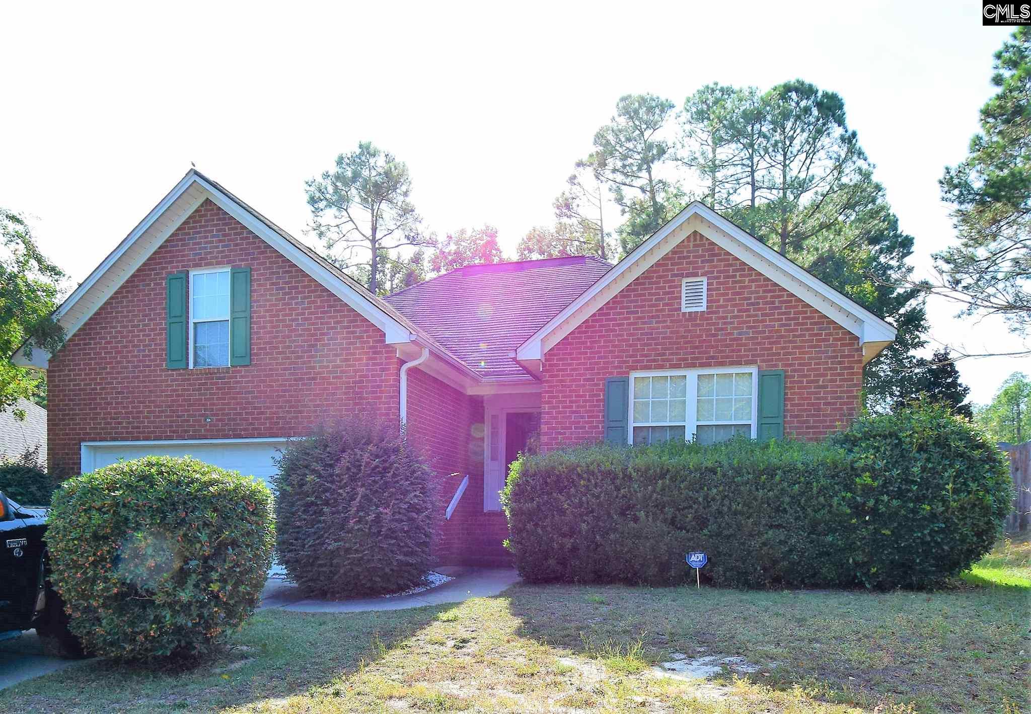 222 Turtle Creek Columbia, SC 29229