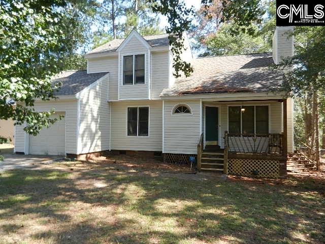 220 Mockingbird Lexington, SC 29073