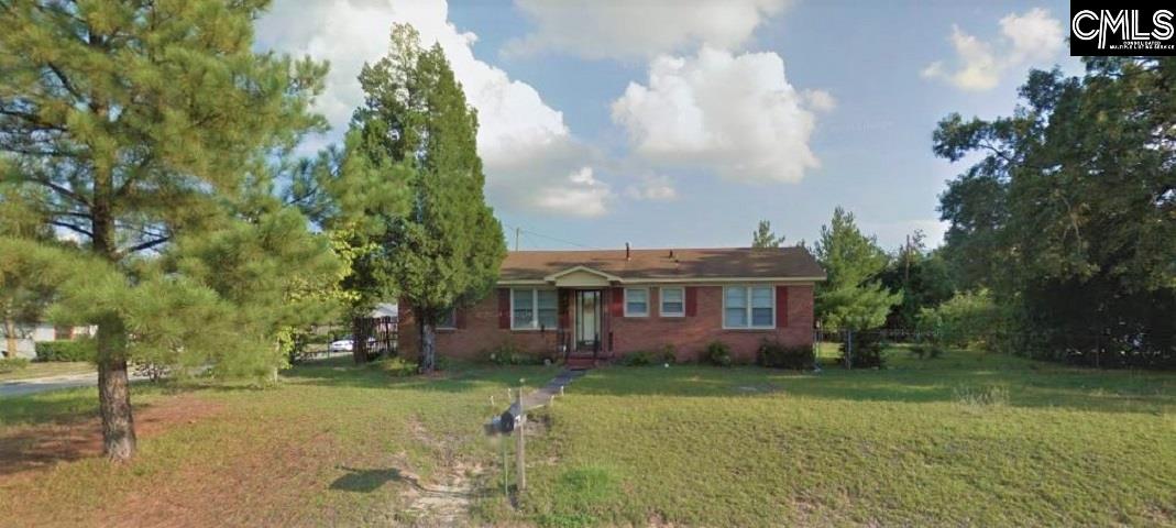 1603 Batchelor West Columbia, SC 29169-5704