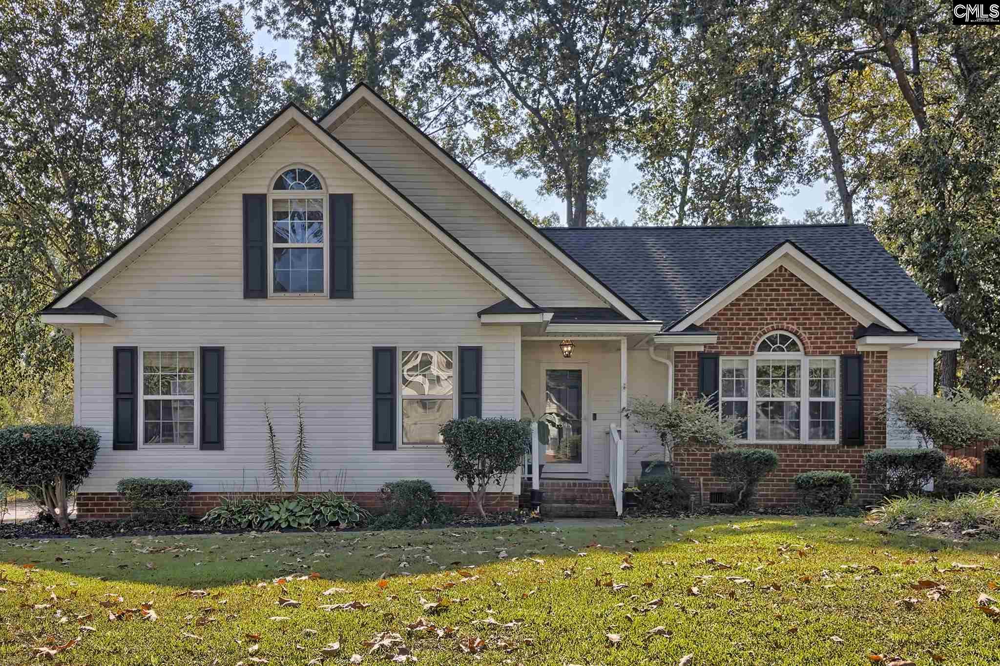 1344 Parliament Lake Columbia, SC 29223