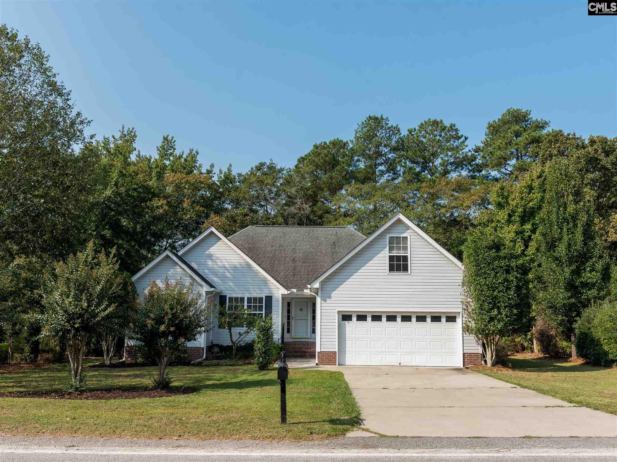 516 Beverly West Columbia, SC 29169