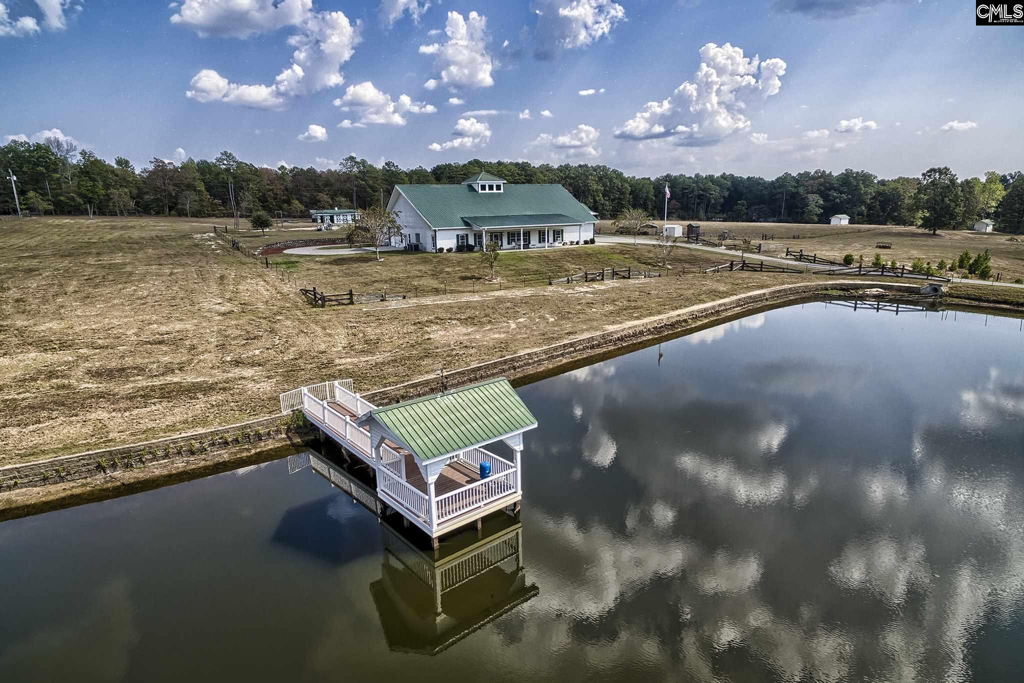 Lugoff SC Real Estate Page 4