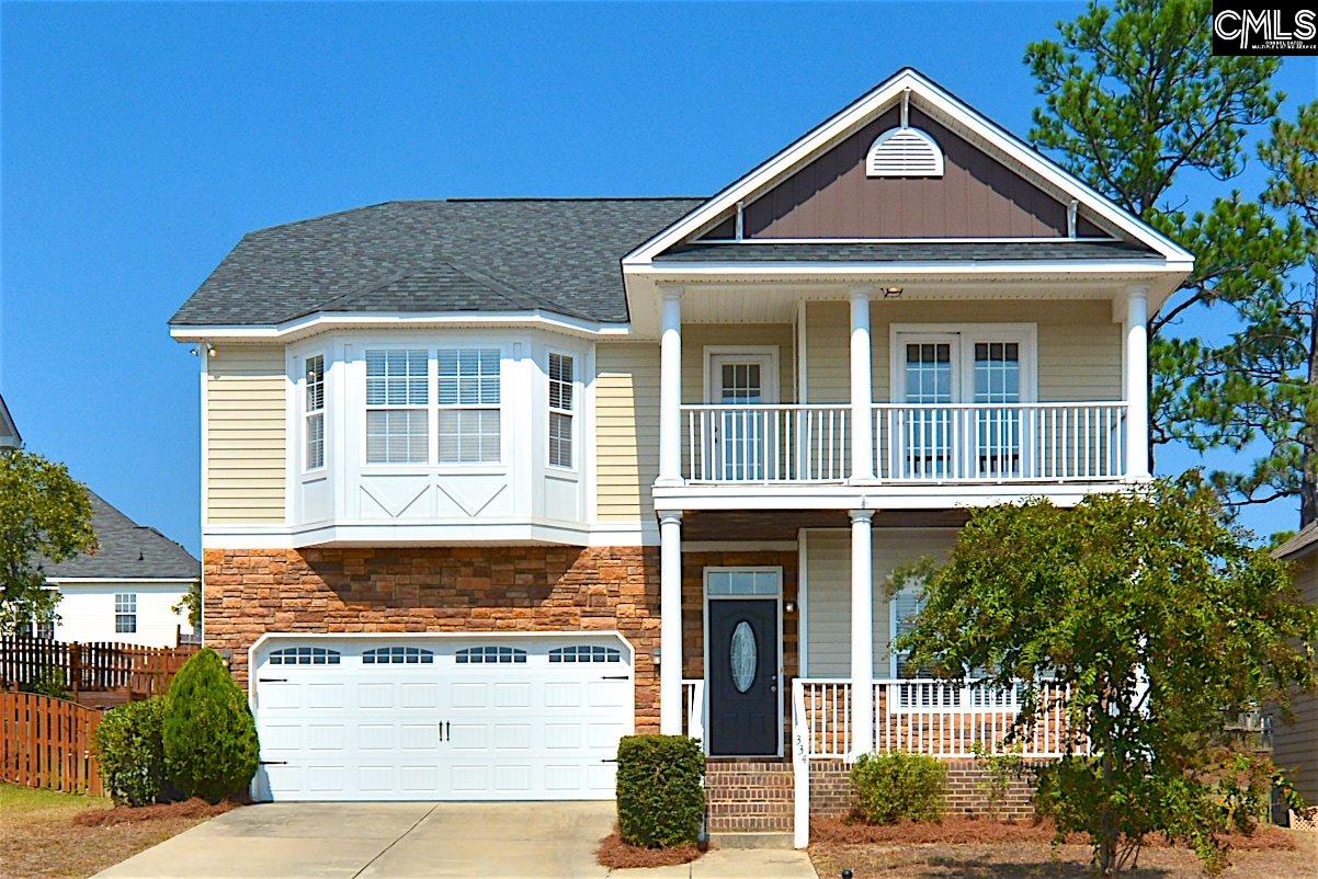 334 Ashburton West Columbia South Carolina For 184 900