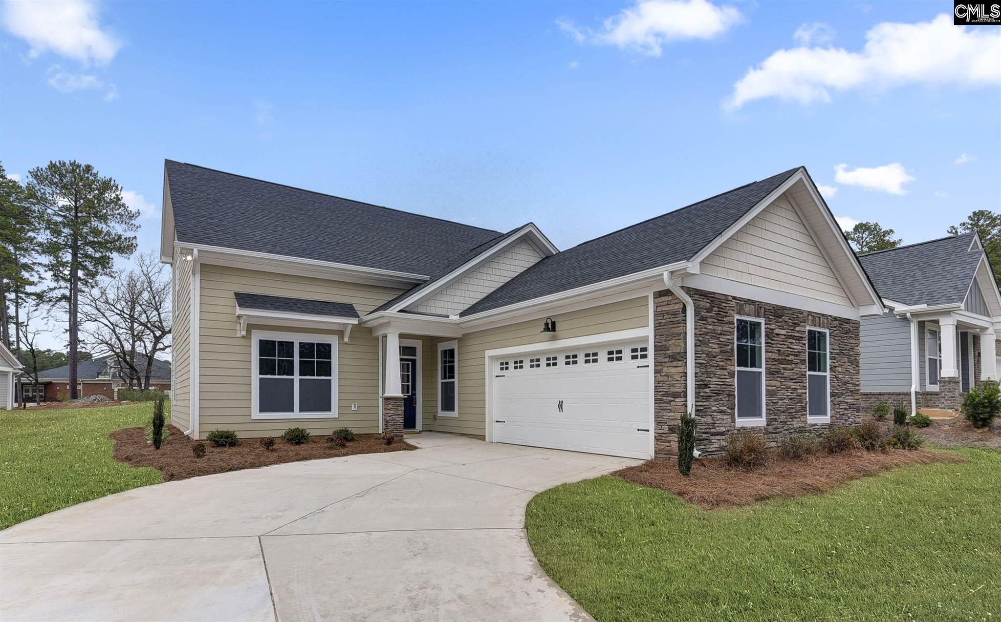 114 Bowyer Chapin, SC 29036