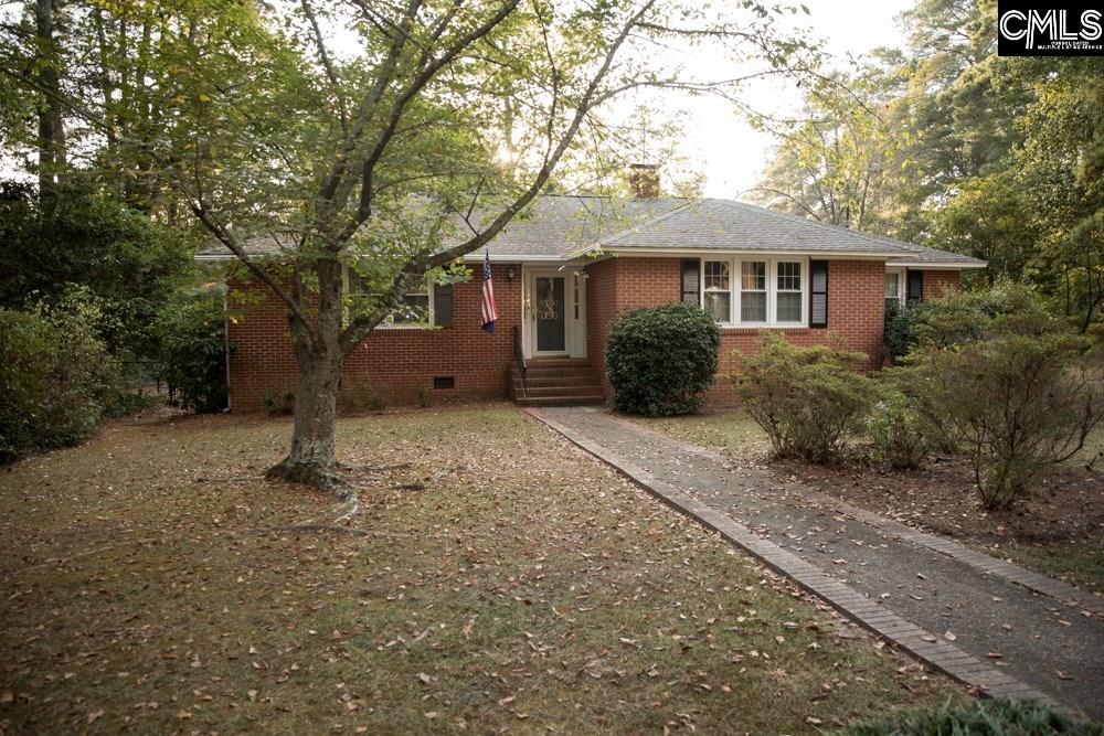 5423 Sylvan Columbia, SC 29206