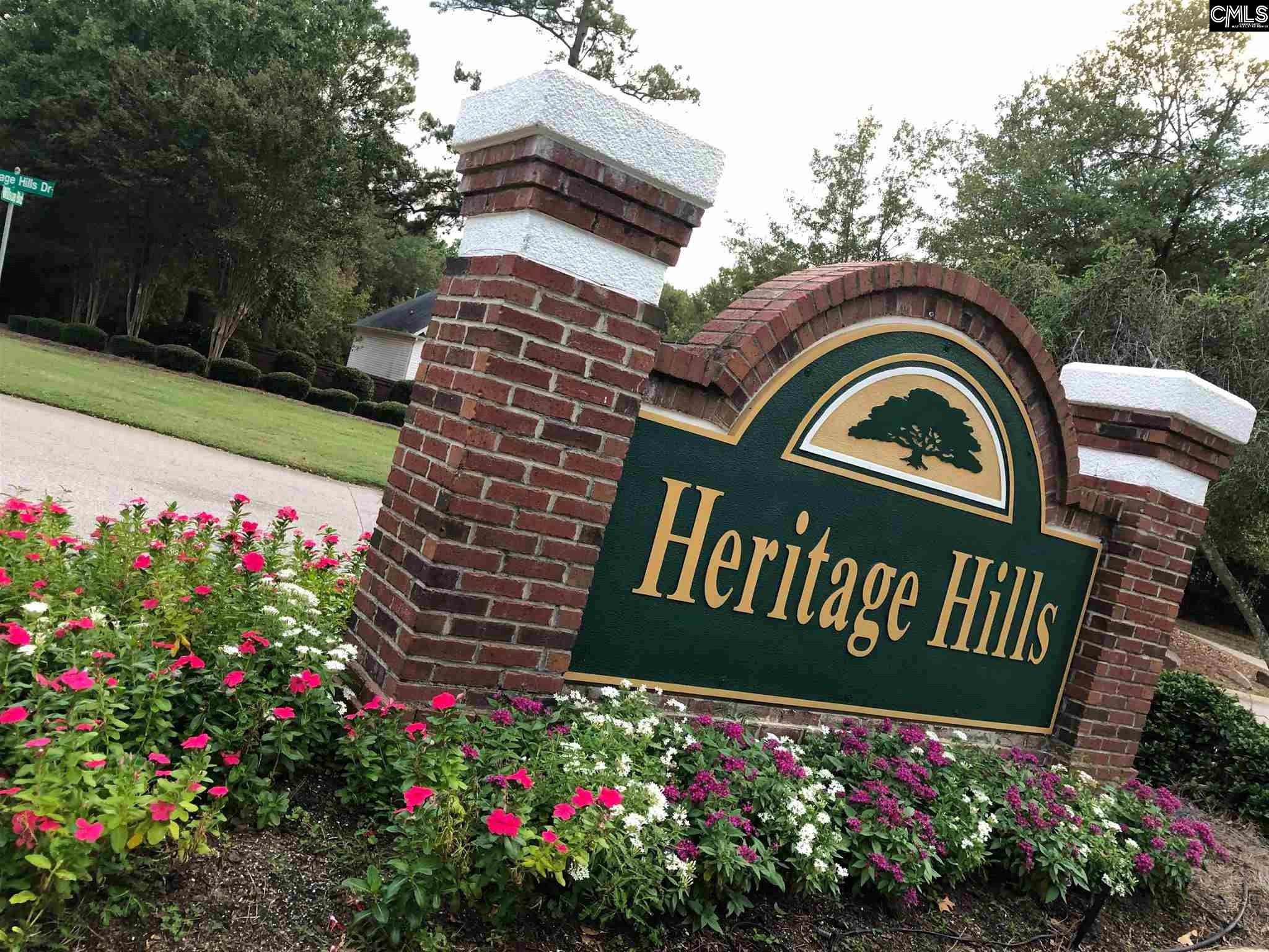 208 Heritage Hill #98 Columbia, SC 29203