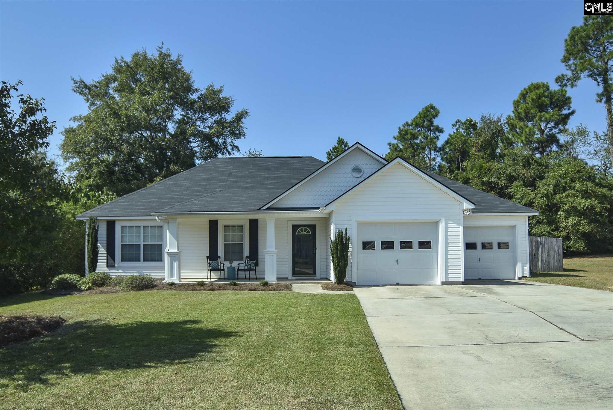 459 Dupre Mill Rd Lexington, SC 29072