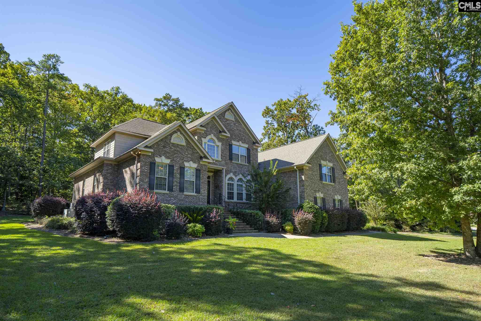 248 Oak Haven Lexington, SC 29072