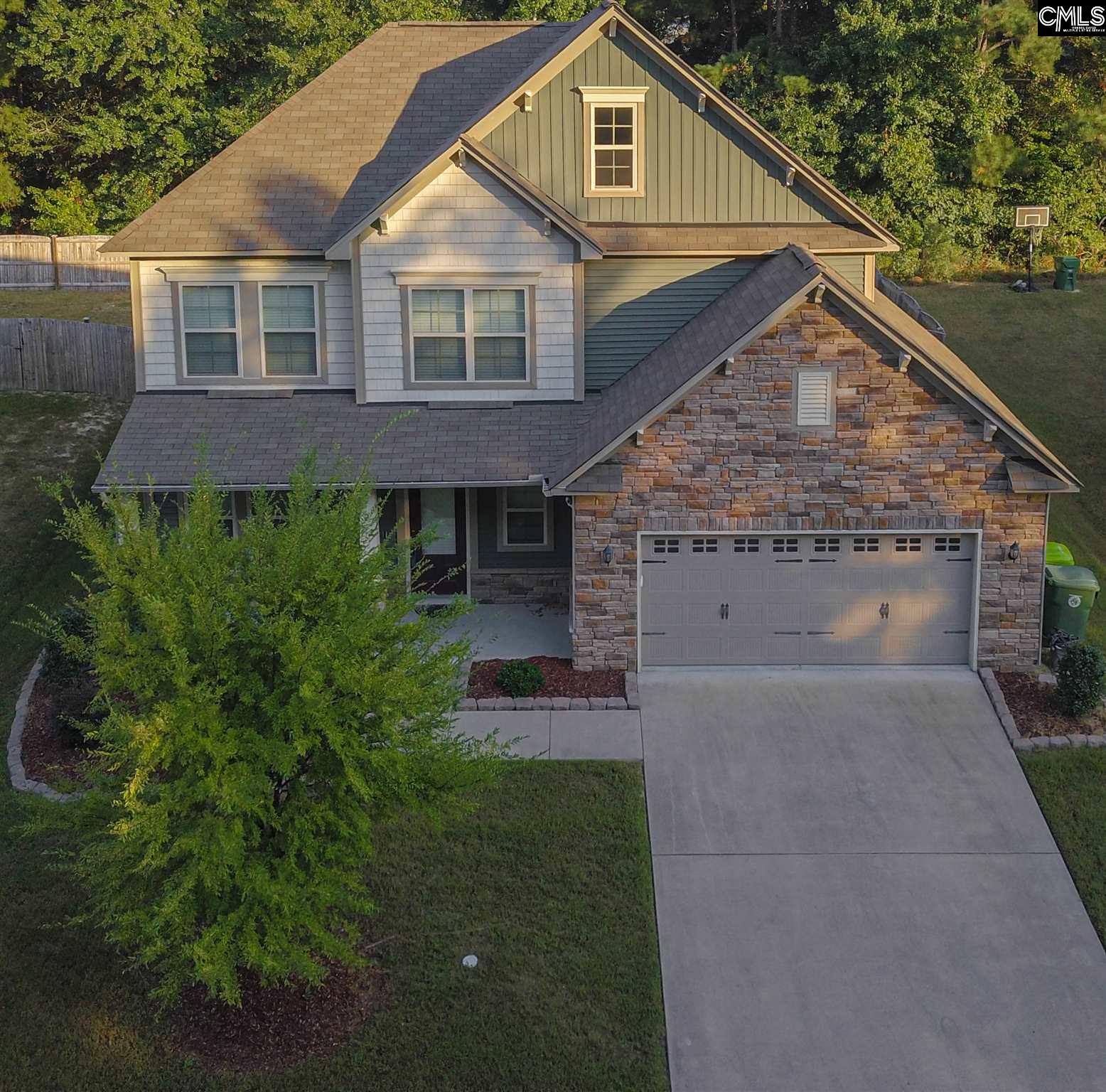 431 Westmoreland Columbia, SC 29229