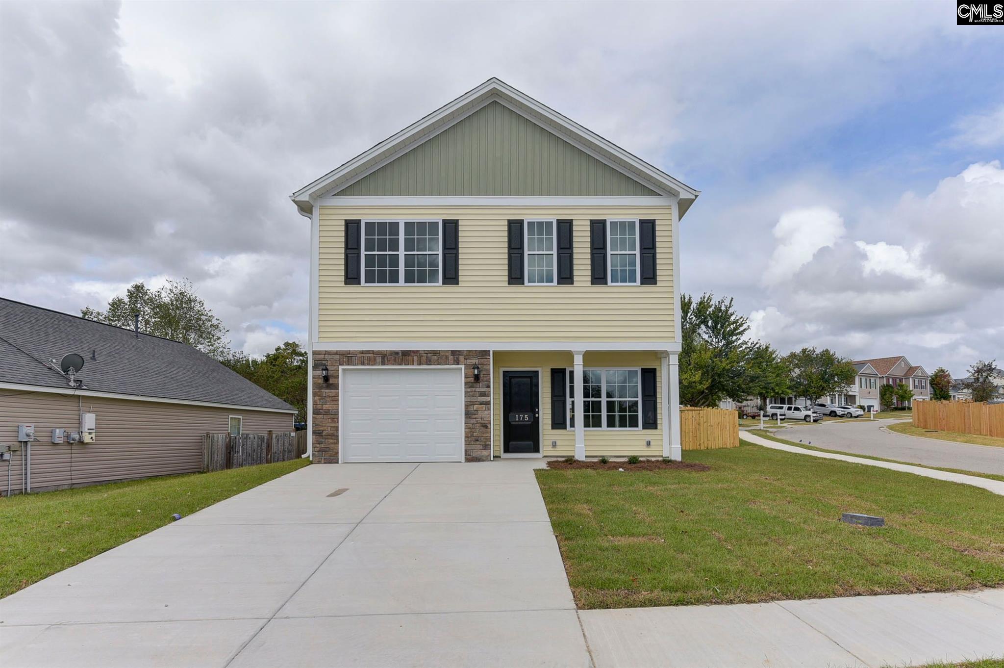 Richmond Farms Subdivision in Lexington SC for Sale