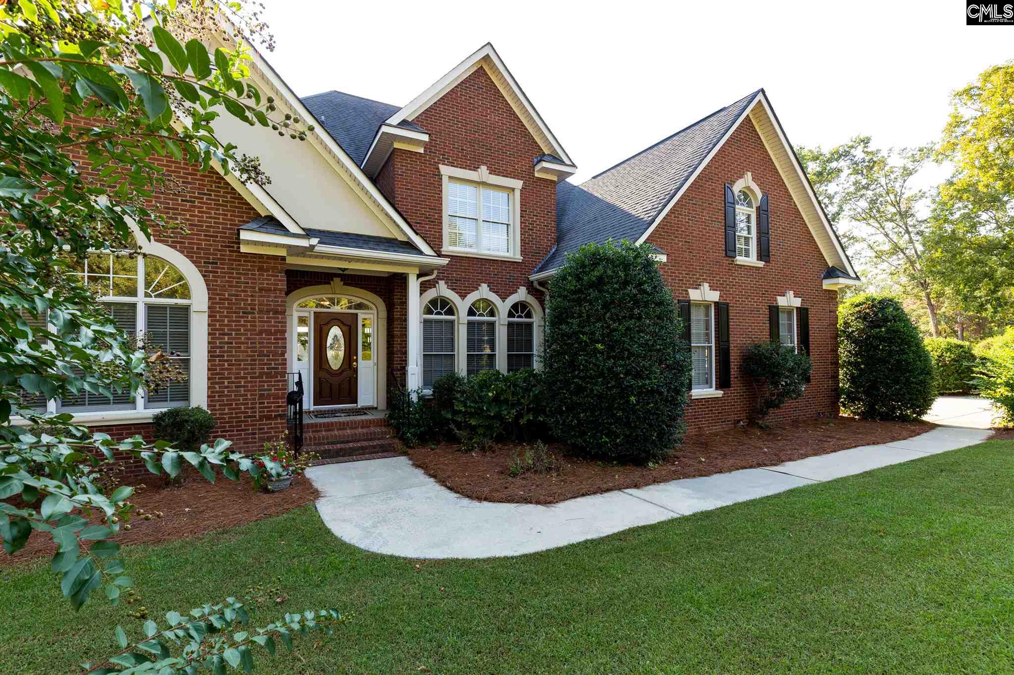 116 Spinnaker Pointe Chapin, SC 29036
