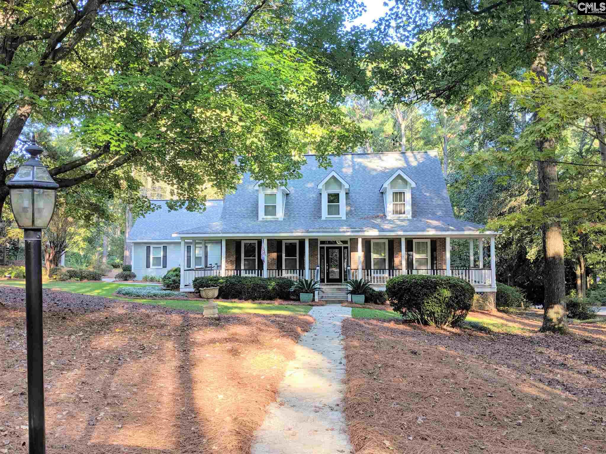 300 Hedgerow Lexington, SC 29072
