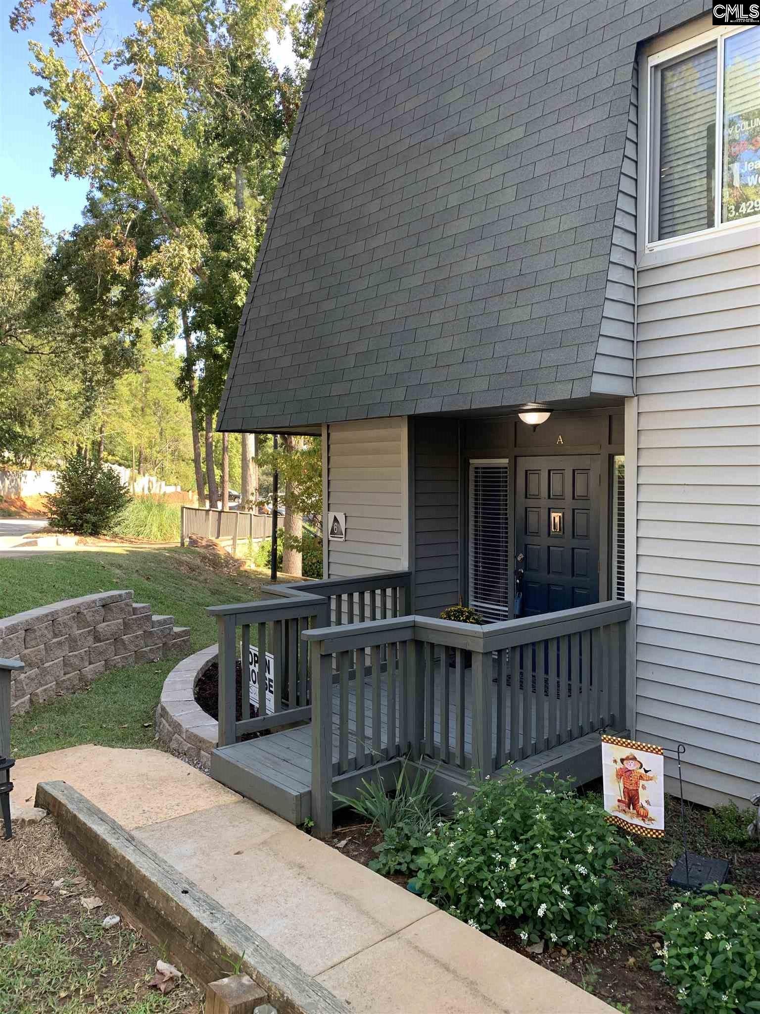 301 Harbor Heights Lexington, SC 29072