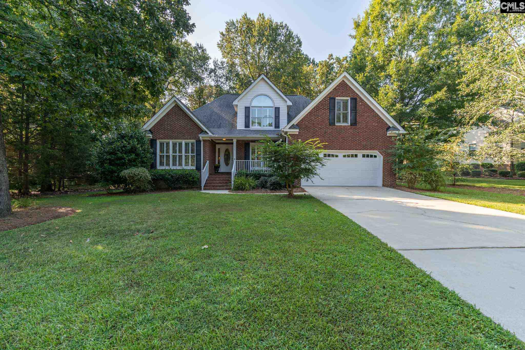1055 Night Harbor Chapin, SC 29036