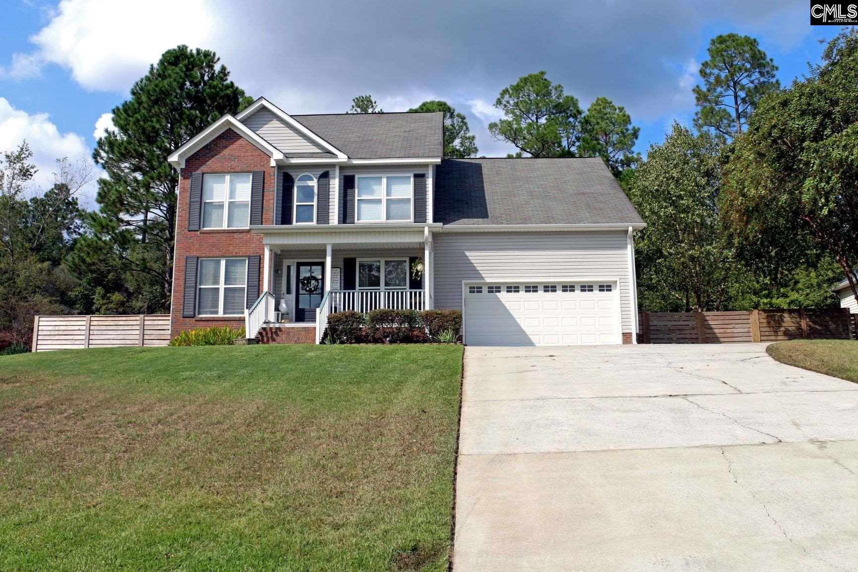 221 Winchester West Columbia, SC 29170
