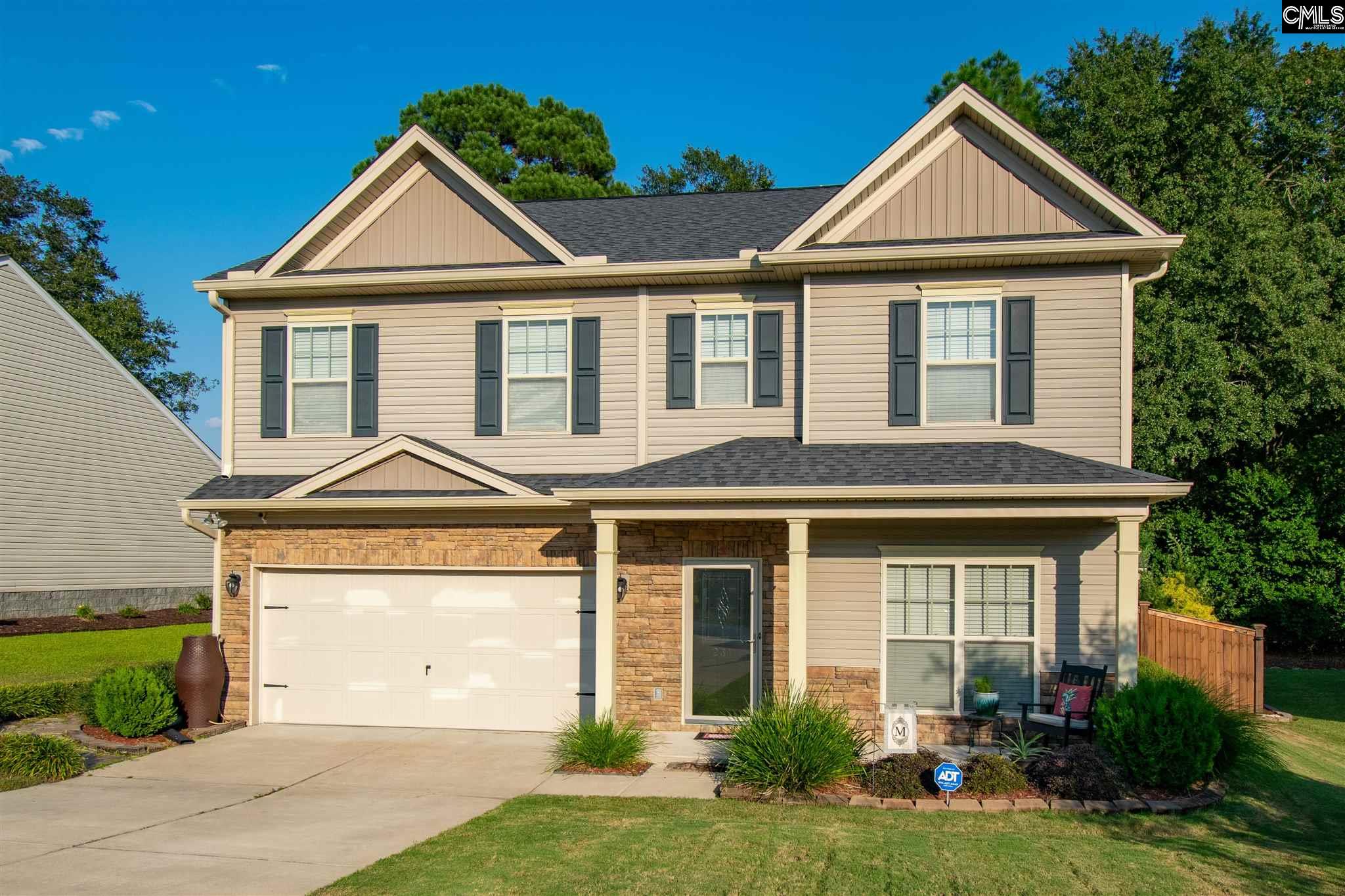 231 Peach Hill Lexington, SC 29072