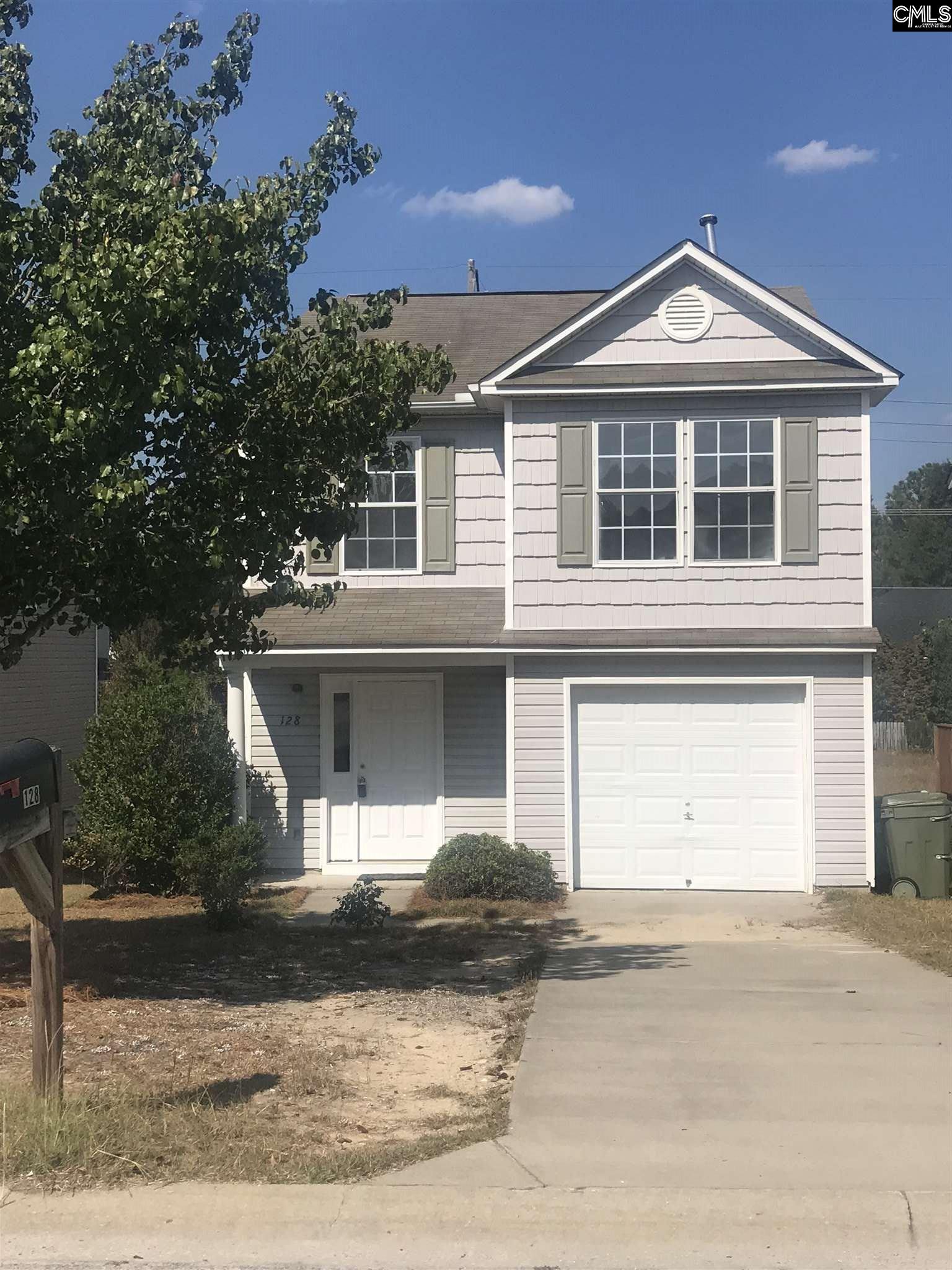 128 Curvewood Columbia, SC 29229