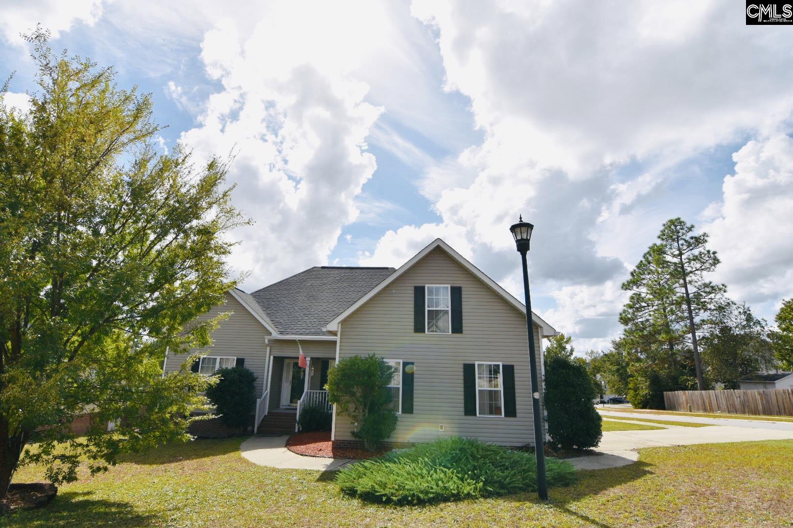 200 Long Needle Columbia, SC 29229