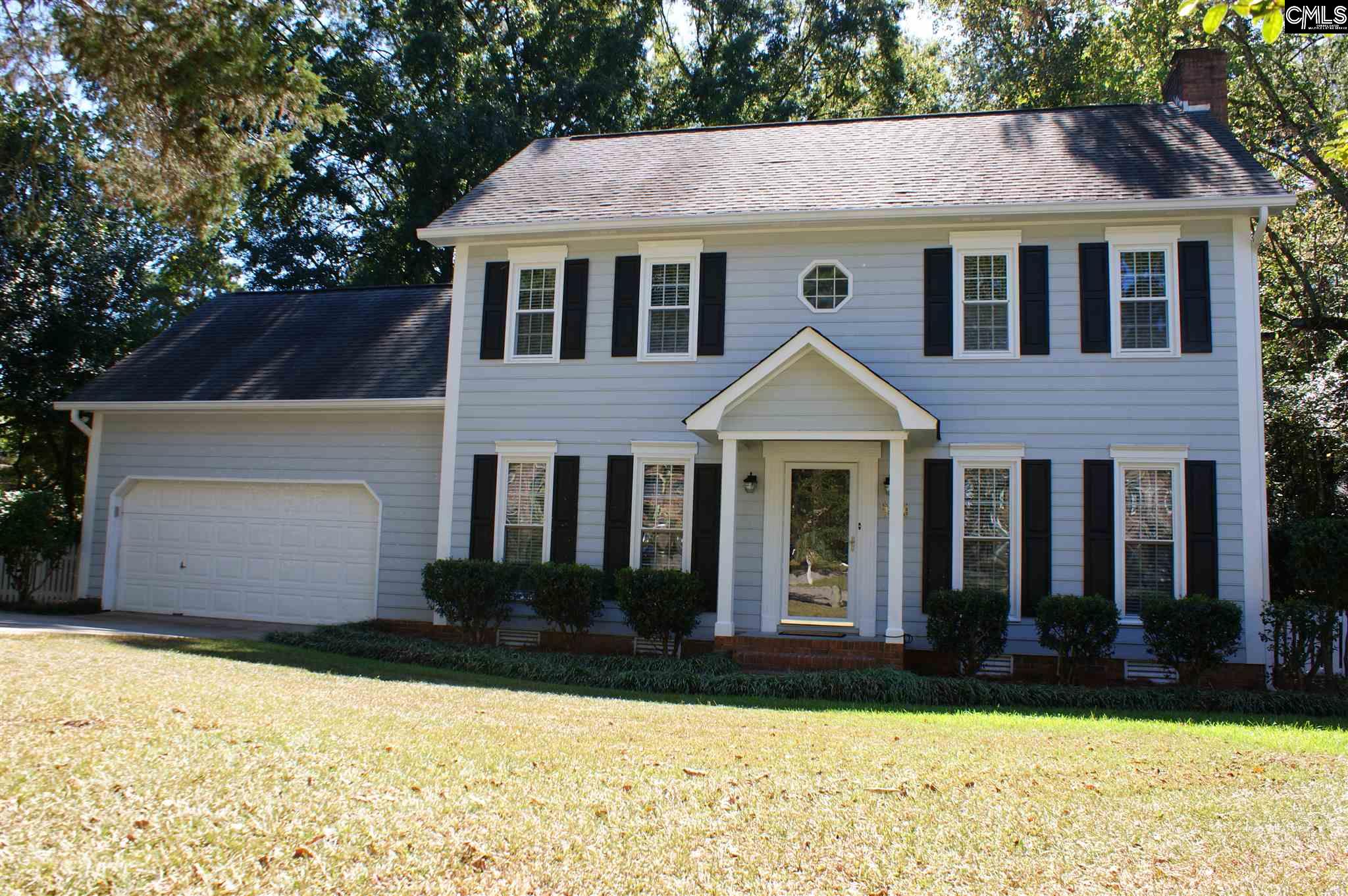 205 Post Oak Columbia, SC 29212