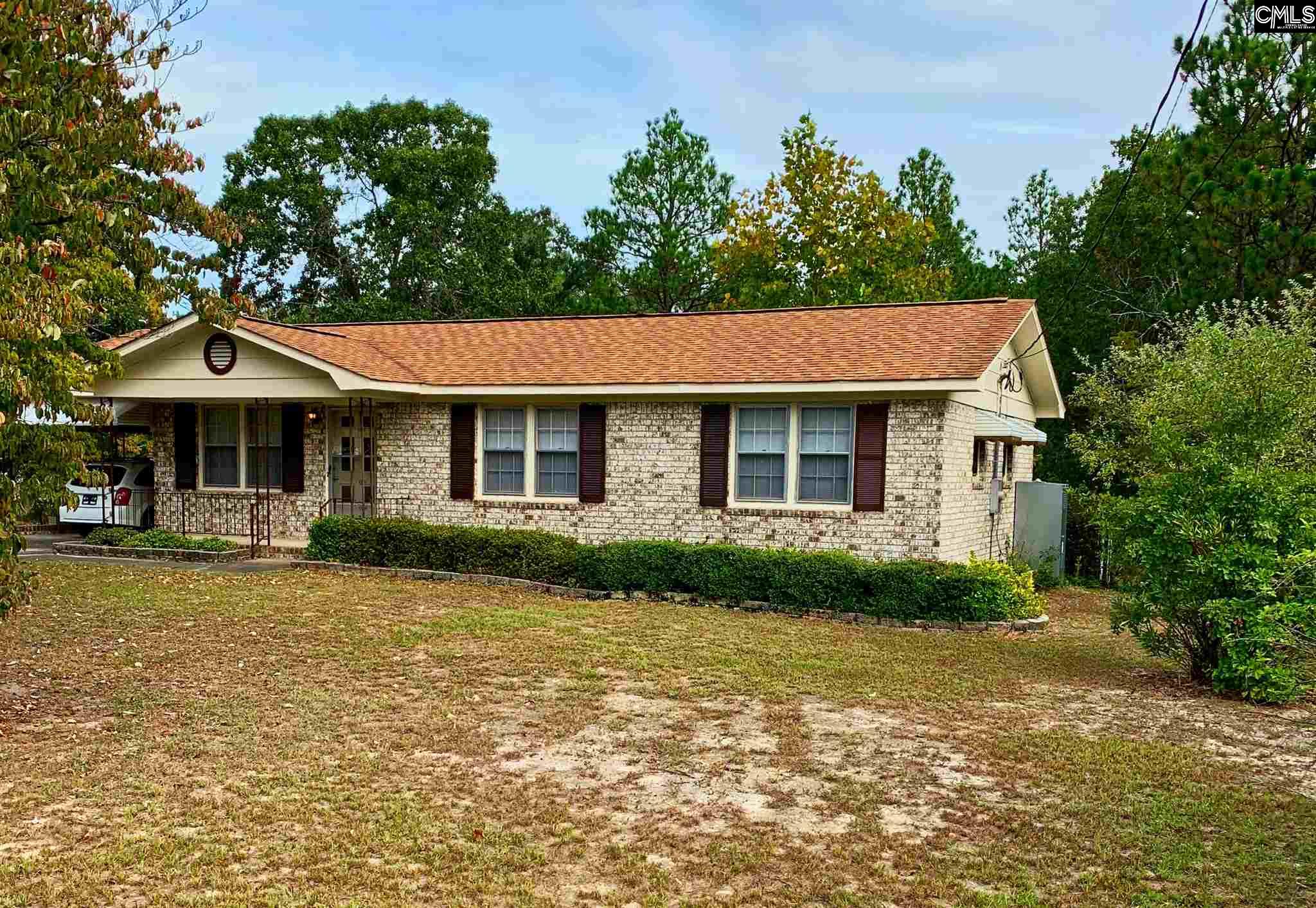 5352 Marjorie Lexington, SC 29073