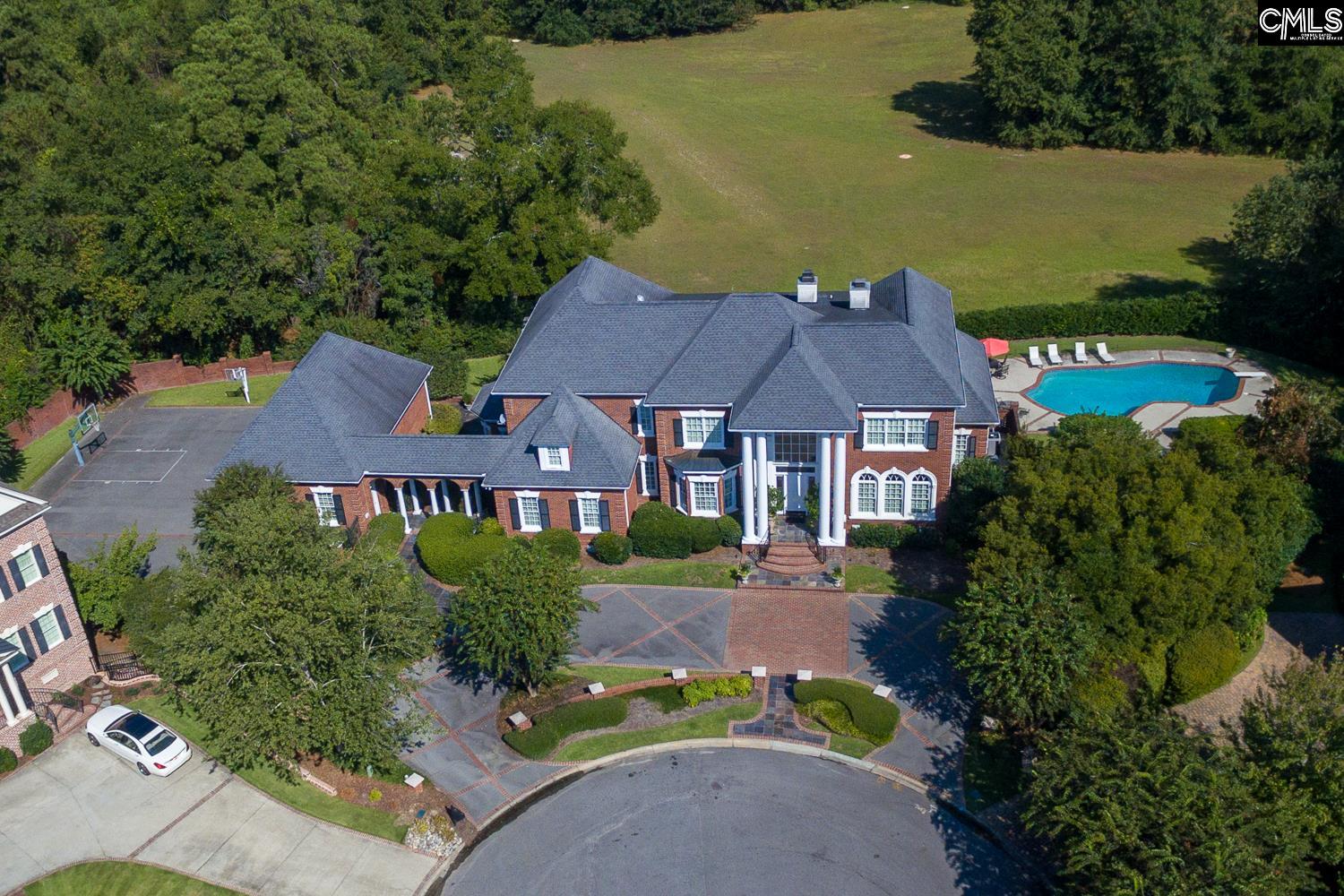 1675 Tanglewood Columbia, SC 29204-3366