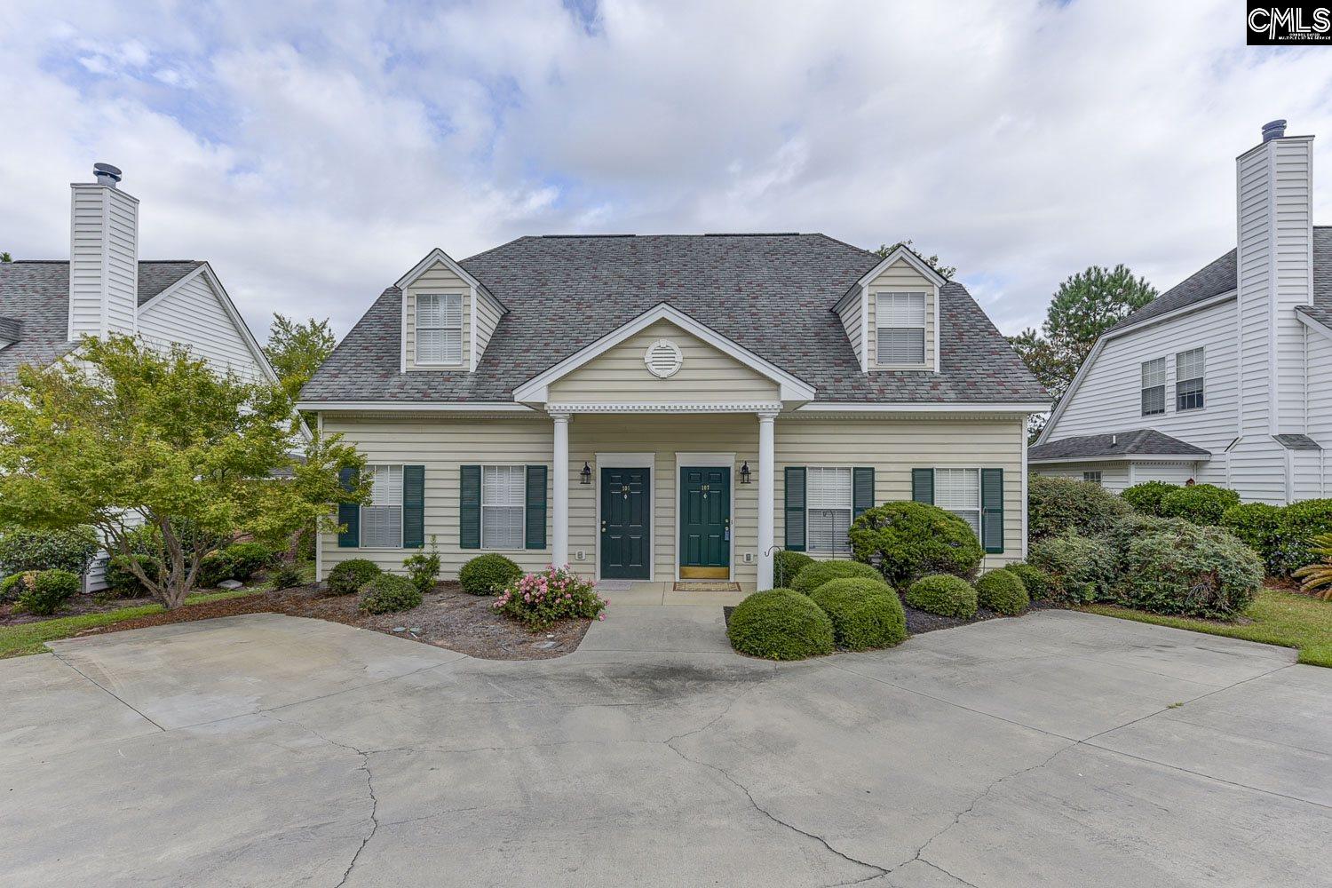 107 Saddle Chase Columbia, SC 29223