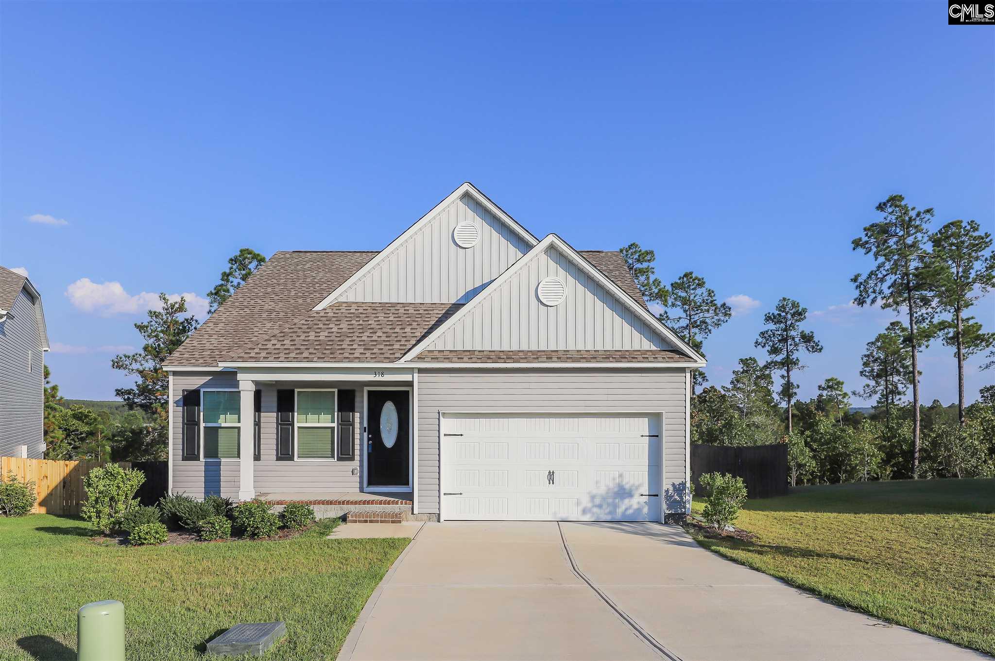 318 Cassique Lexington, SC 29073