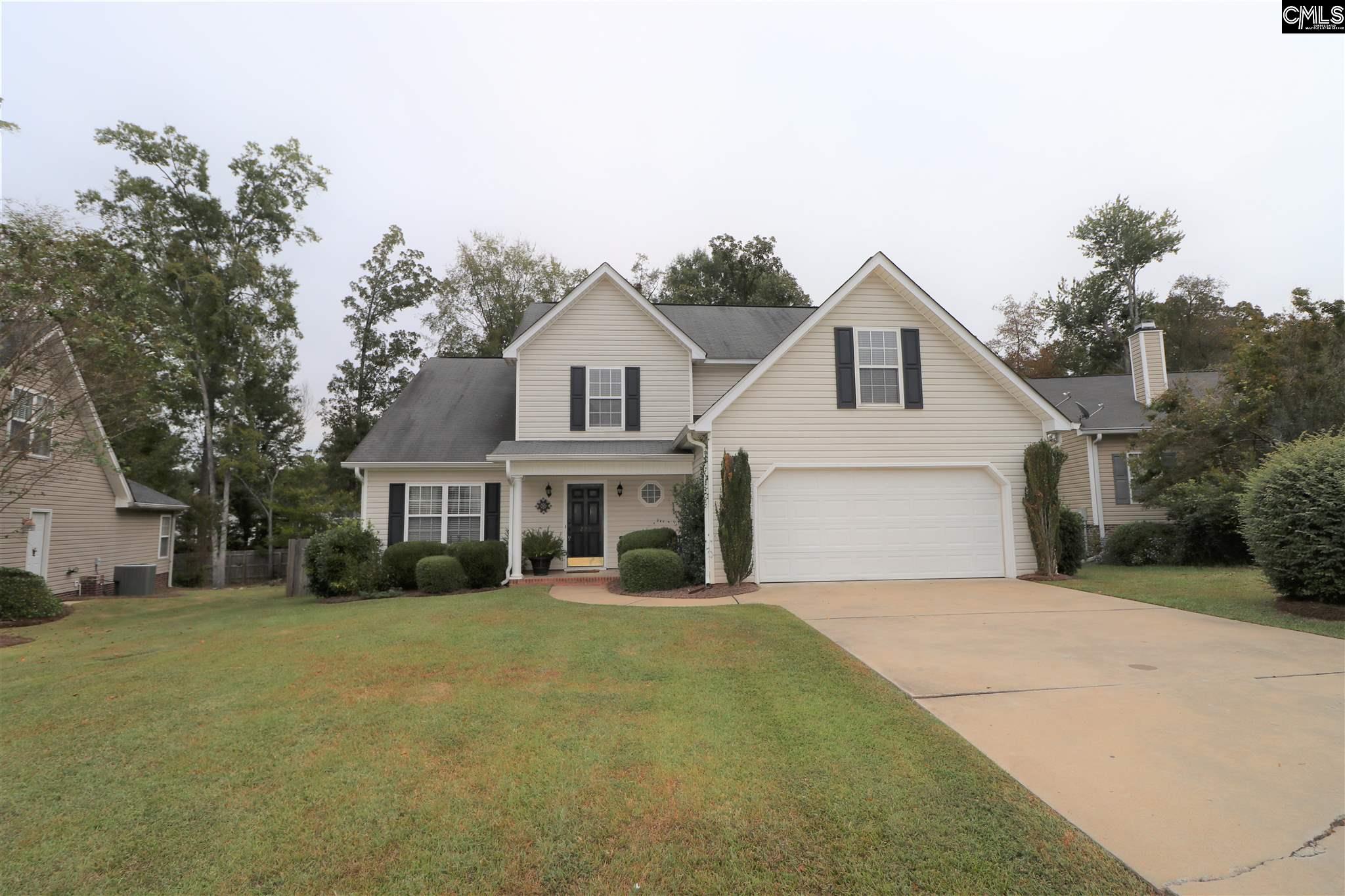 229 Elm Creek Chapin, SC 29036