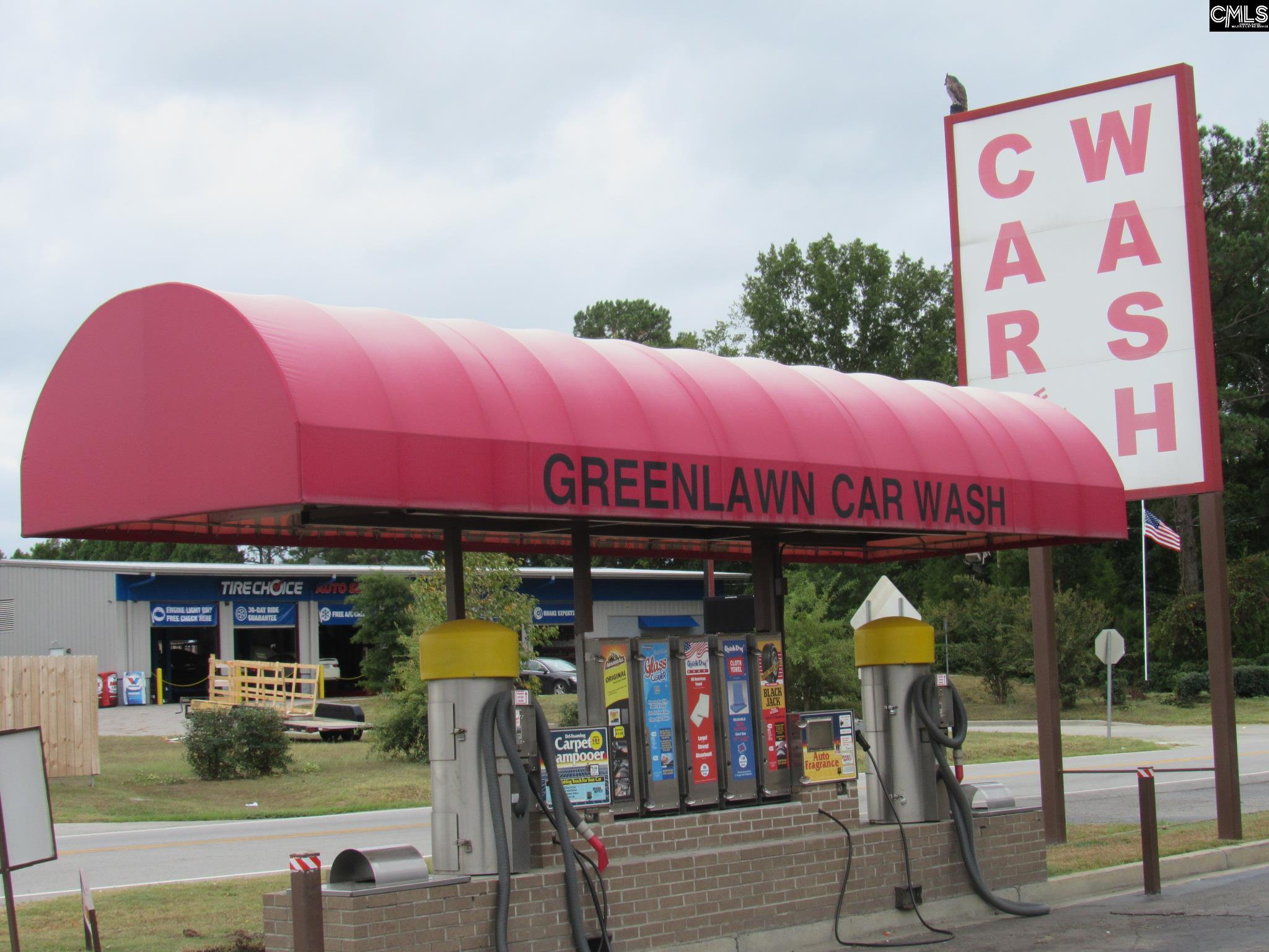 747 Greenlawn Columbia South Carolina For 419 900
