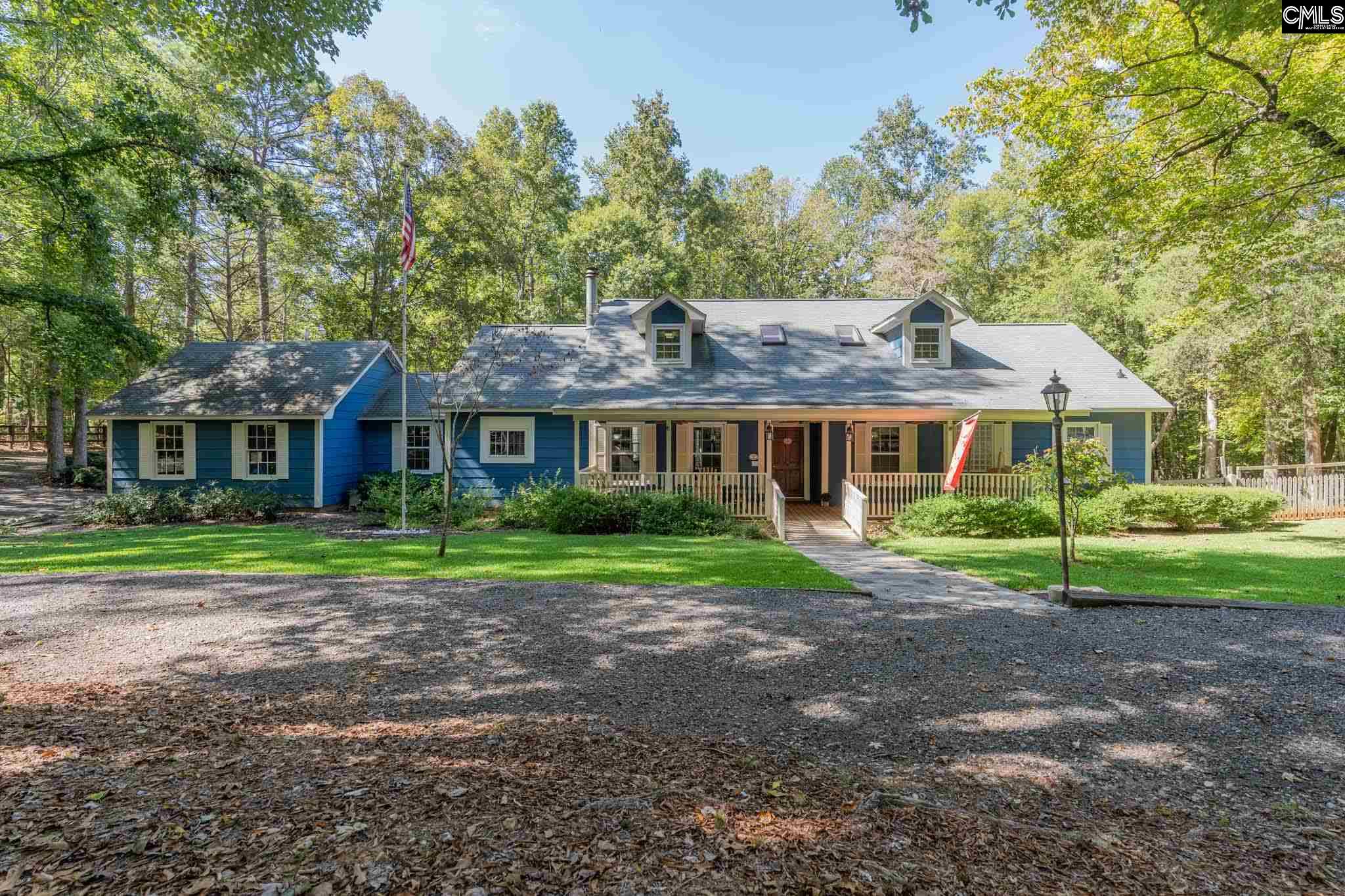 113 Pebble Creek Chapin, SC 29036