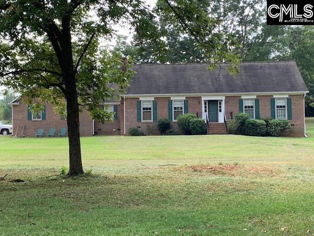 108 W Selwood Columbia, SC 29212