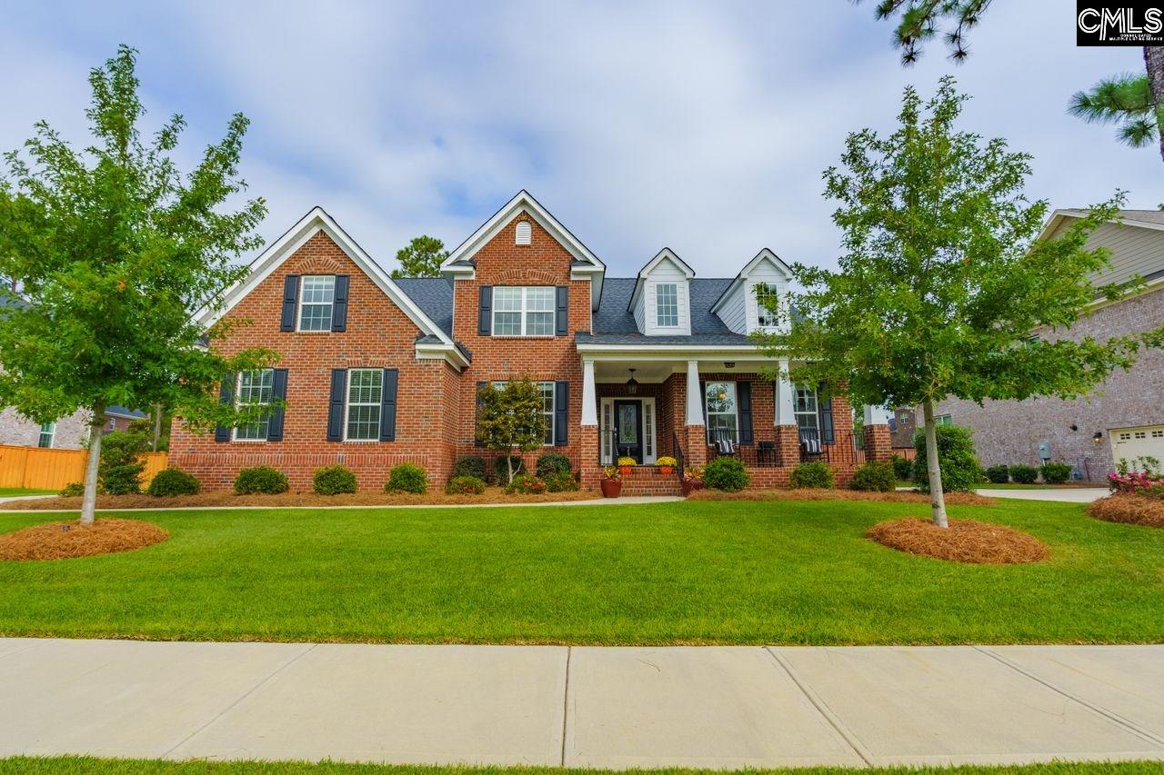 353 Palm Sedge Elgin, SC 29045
