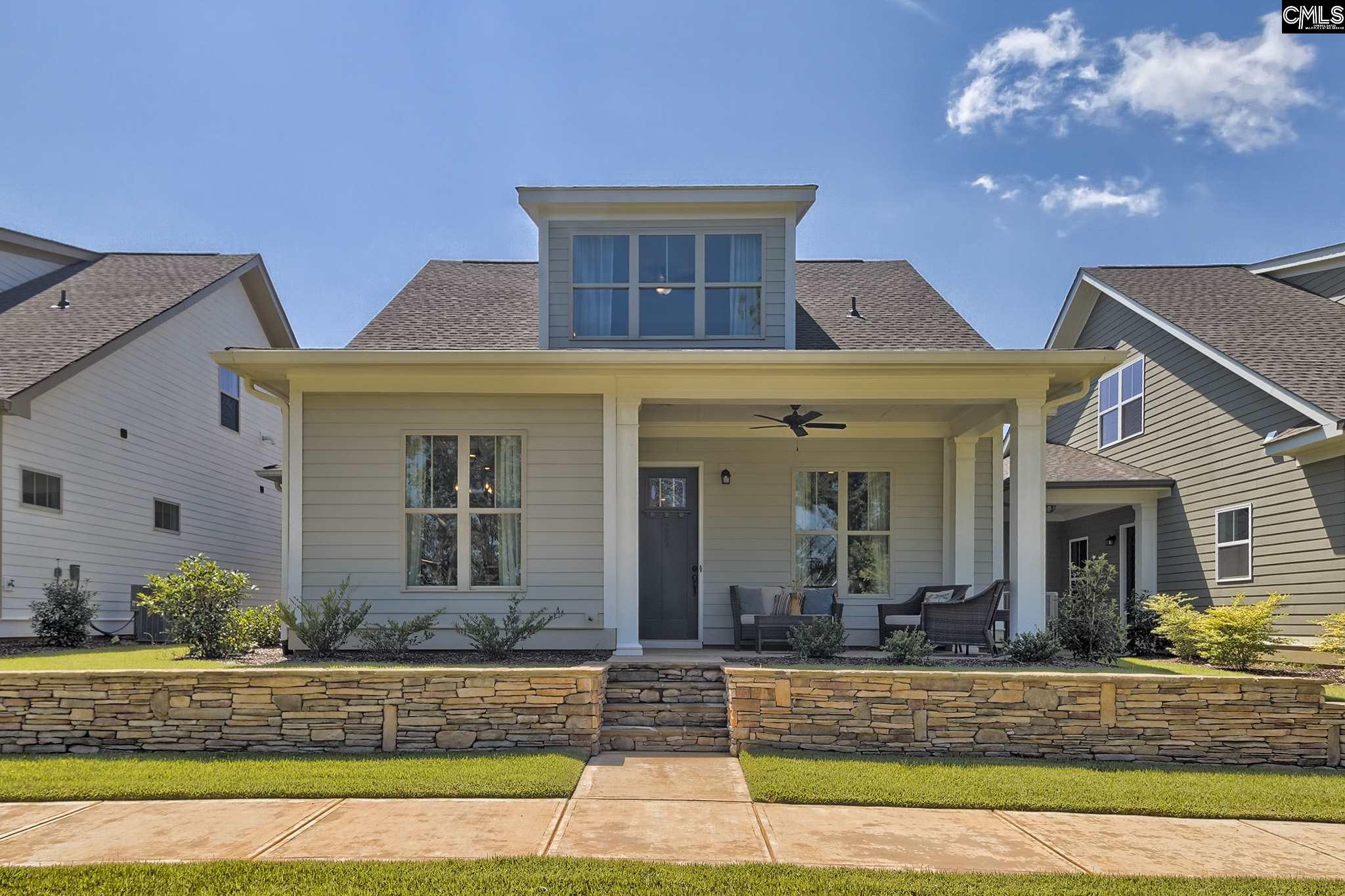 205 Coldwater Lexington, SC 29072