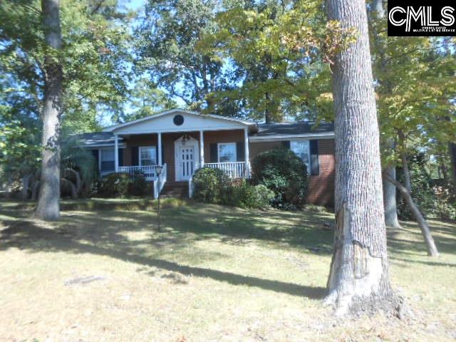 1204 Hummingbird West Columbia, SC 29169-6027