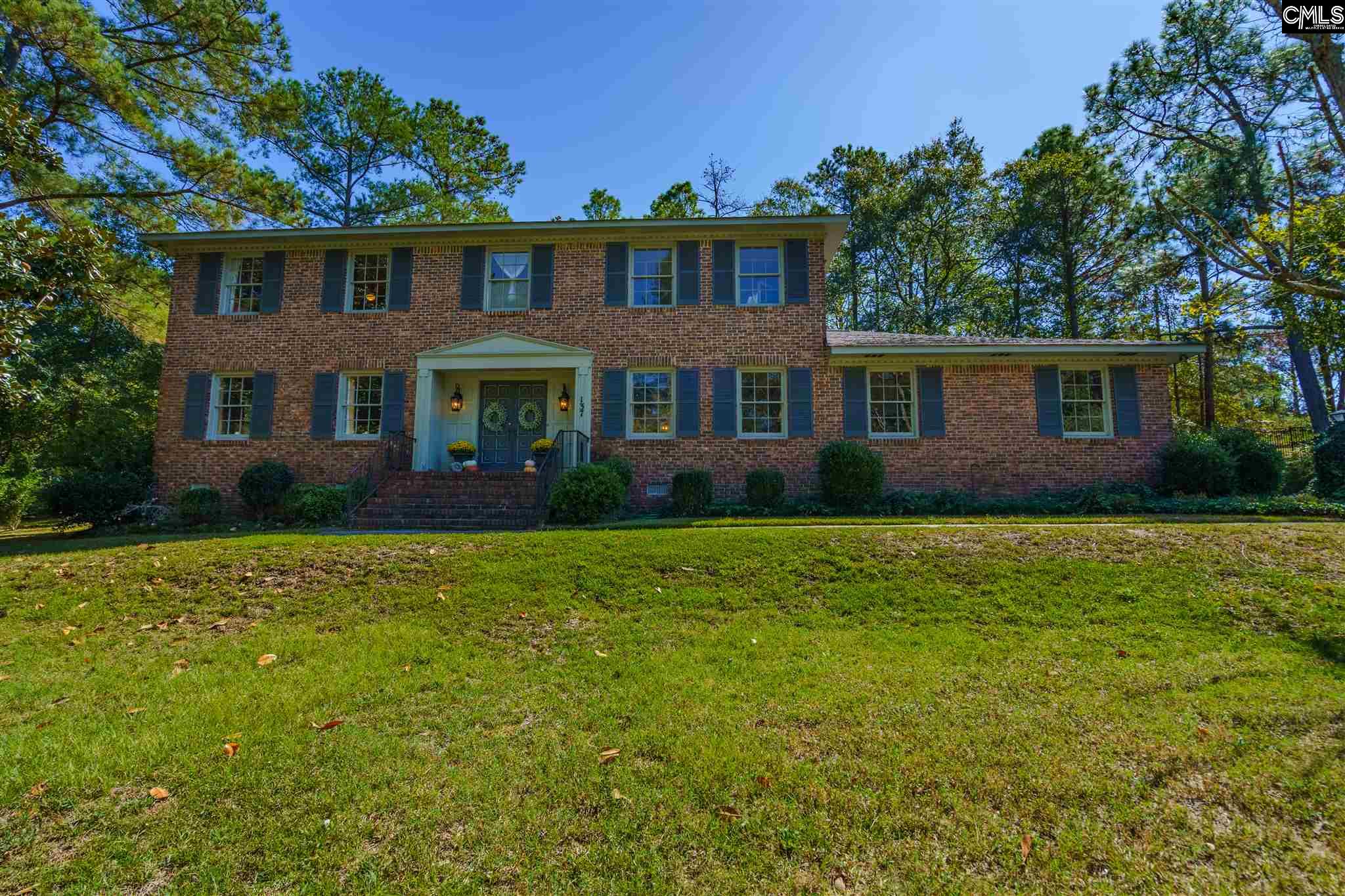 137 Southlake Columbia, SC 29223