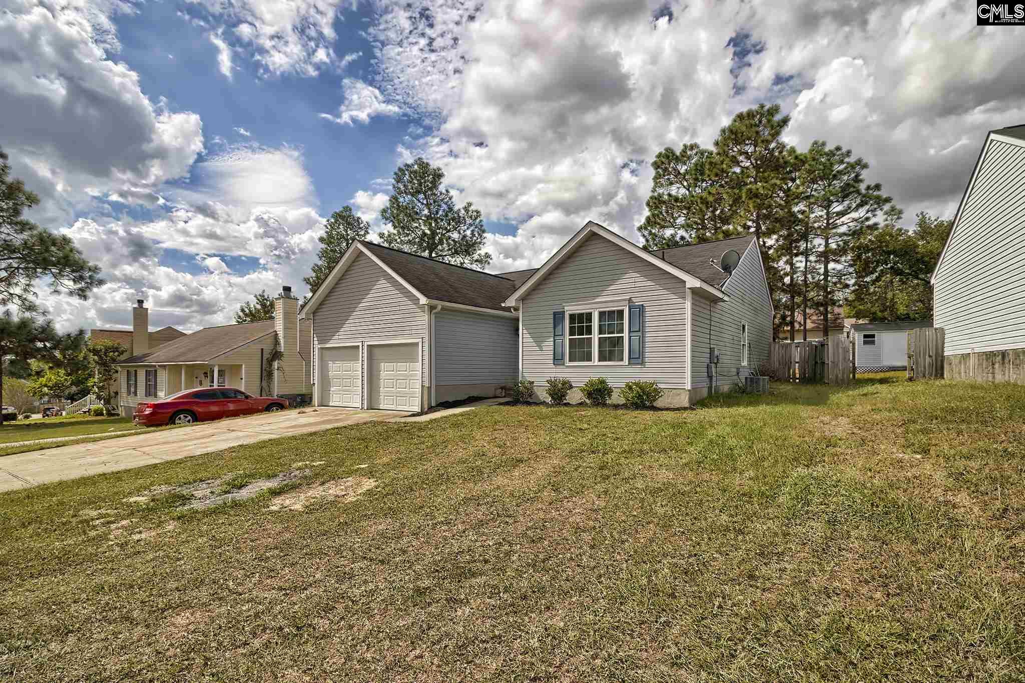 119 Cherry Grove West Columbia, SC 29170