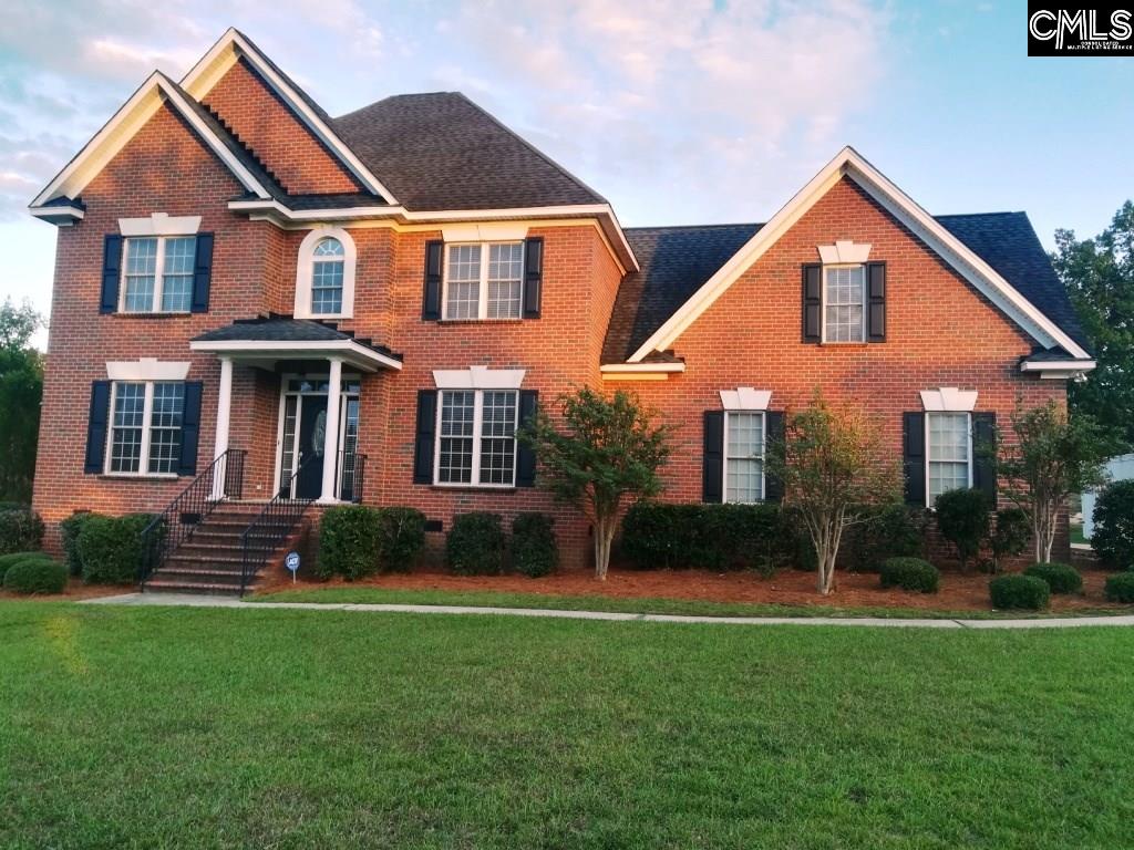 209 Lost Creek Columbia, SC 29212