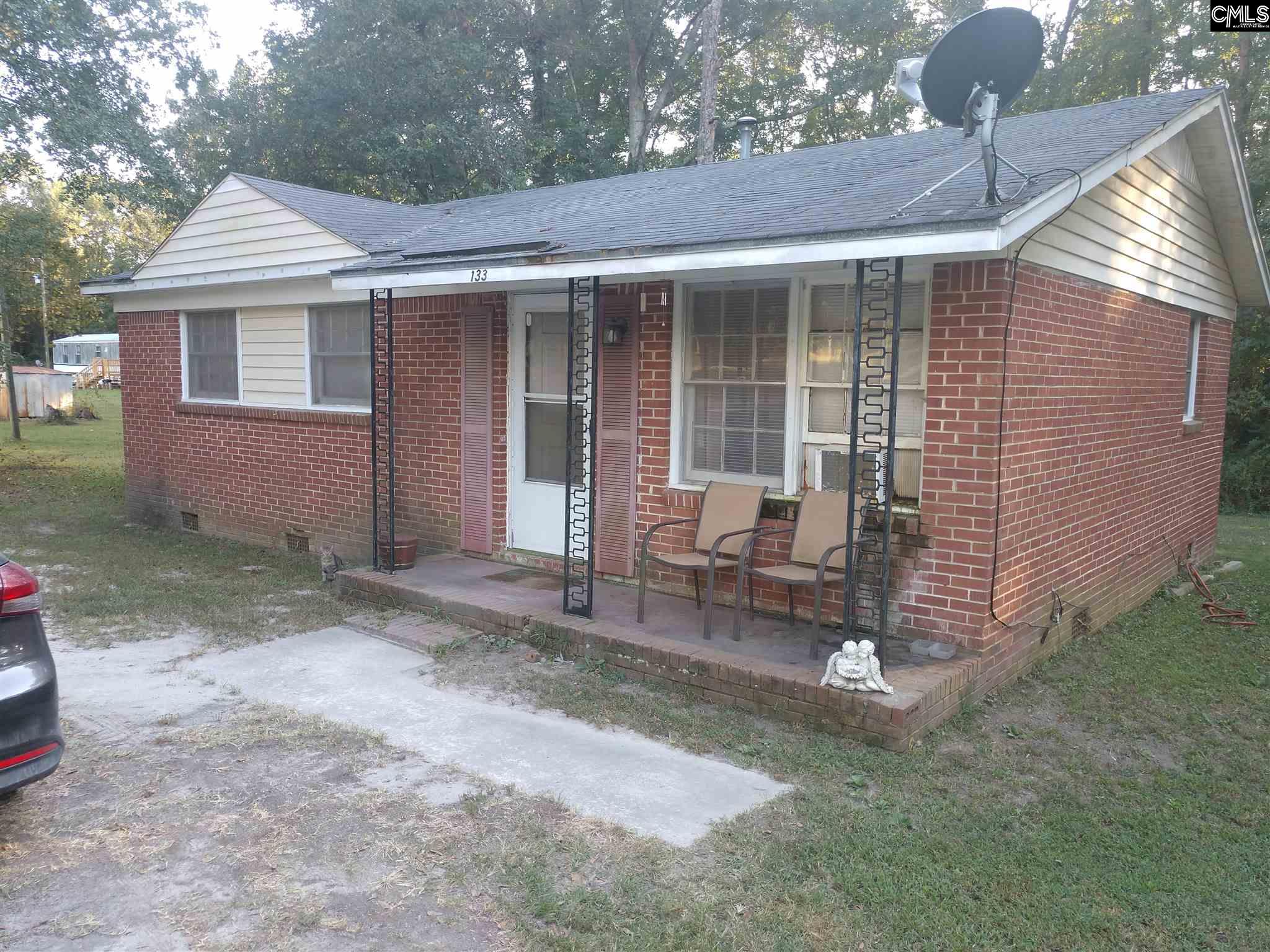 133 Kinard Newberry, SC 29108