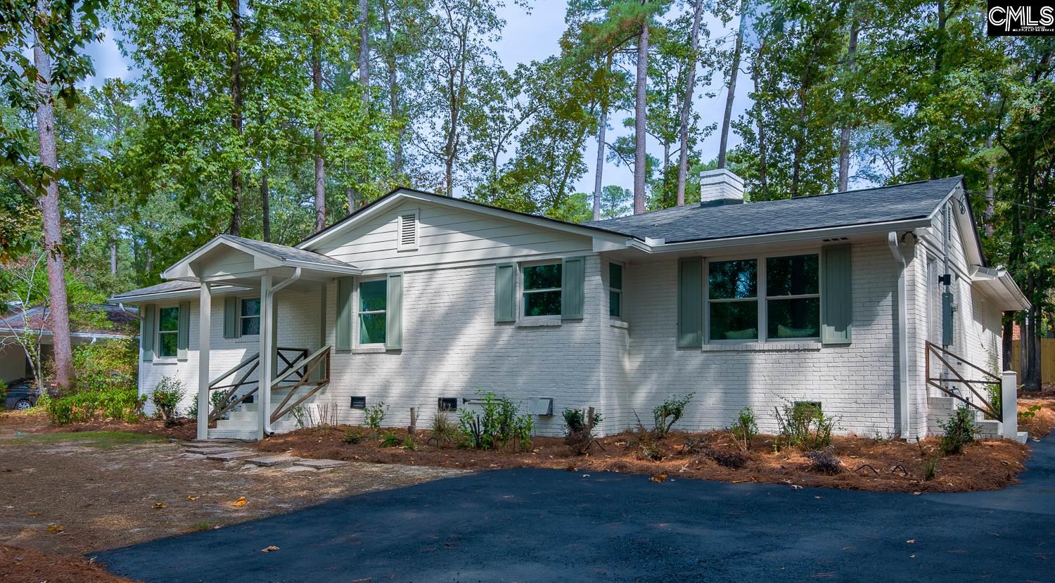 4620 Fernwood Columbia, SC 29206-1537