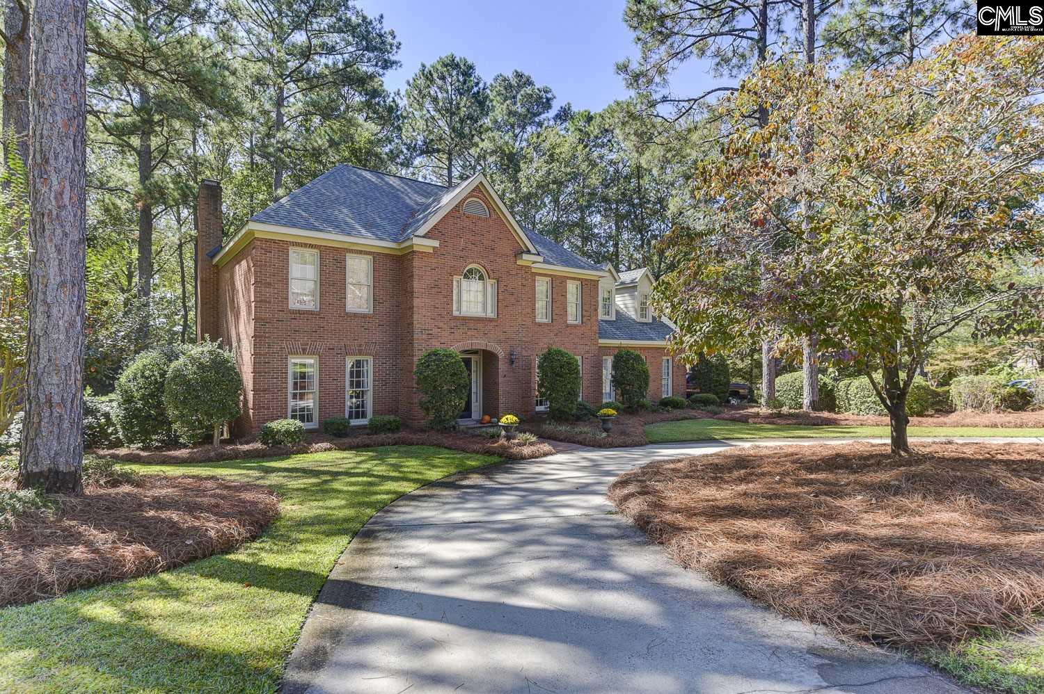 213 Sweet Gum Columbia, SC 29223