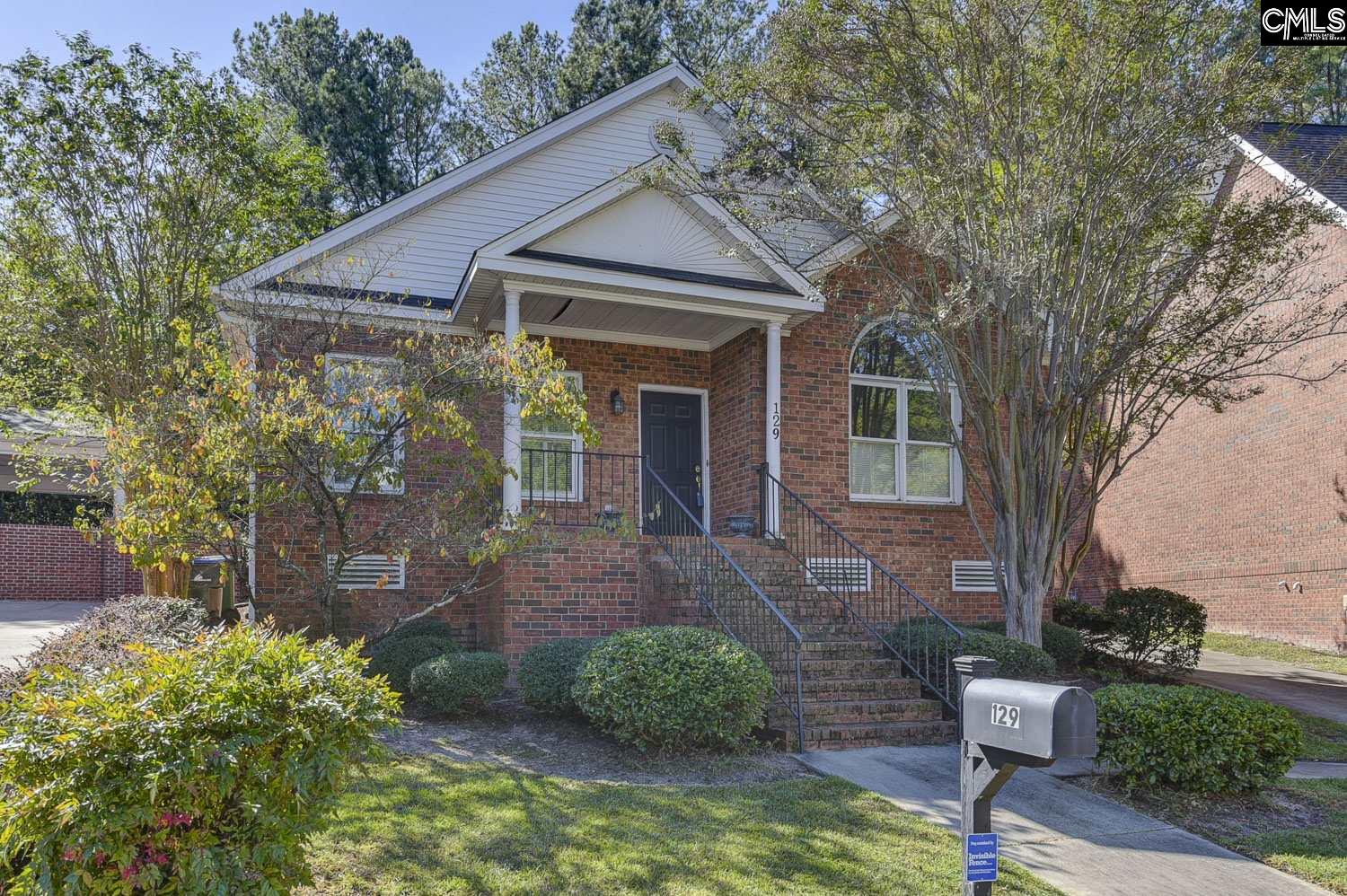129 Kings Mill Columbia, SC 29206-3132
